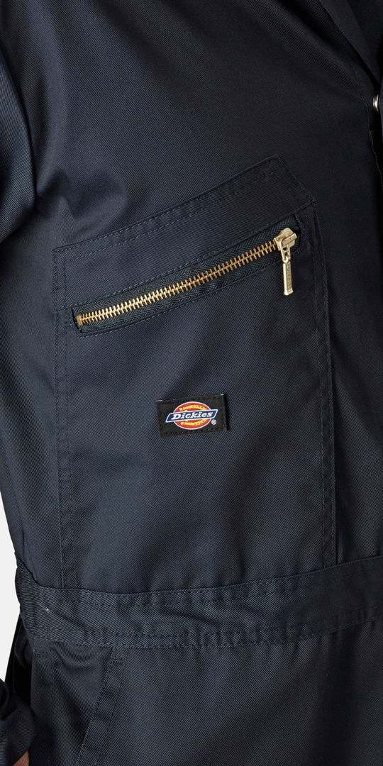 Dickies Overall »Redhawk-Coverall«, Arbeitsbekleidung mit Reißverschluss, Standard Beinlänge