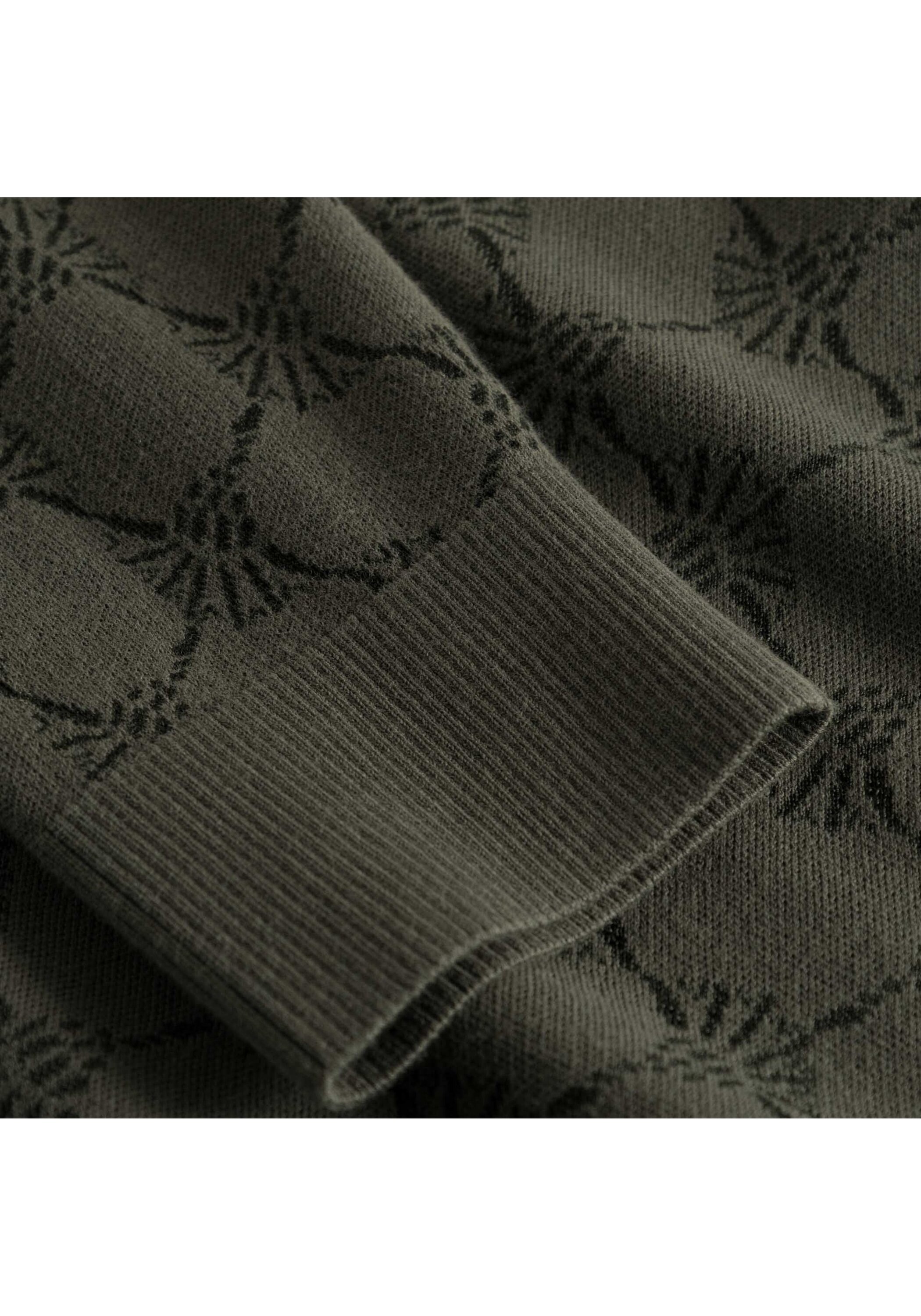 JOOP! Sweater »Strickpullover JK-13Ravon«