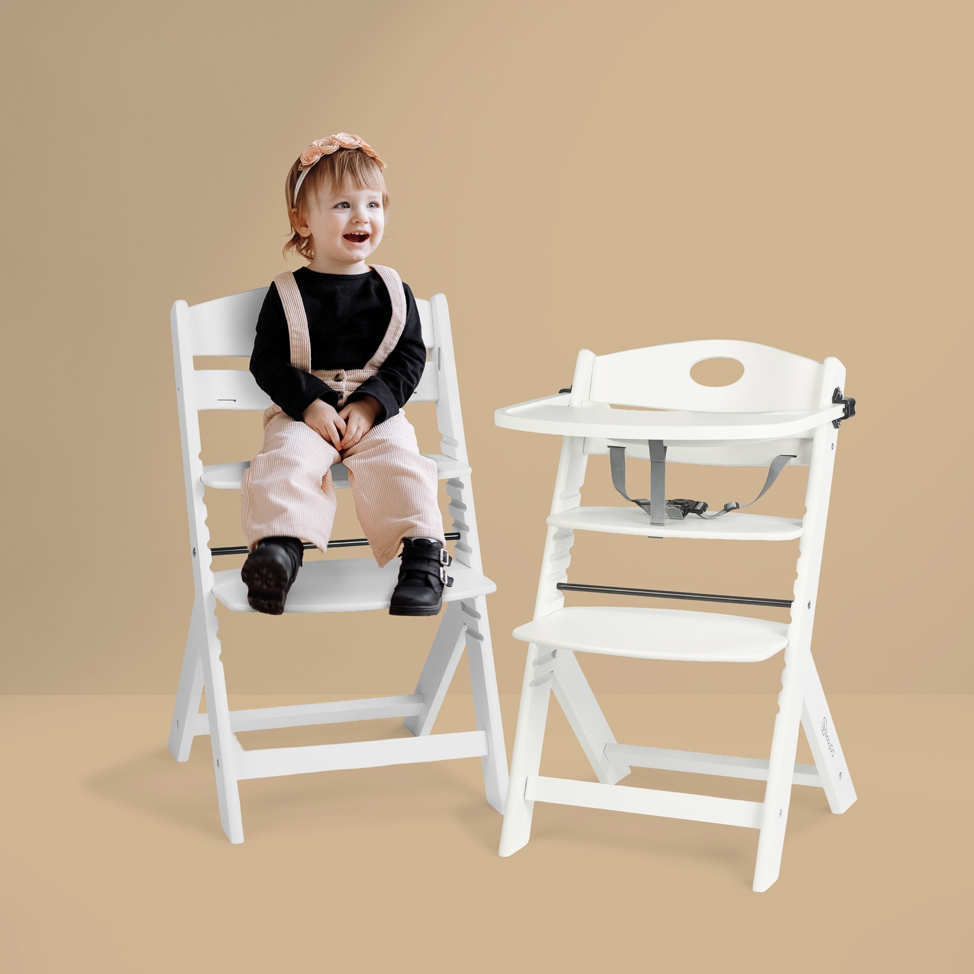 BabyGo Hochstuhl »Family Pro« ()