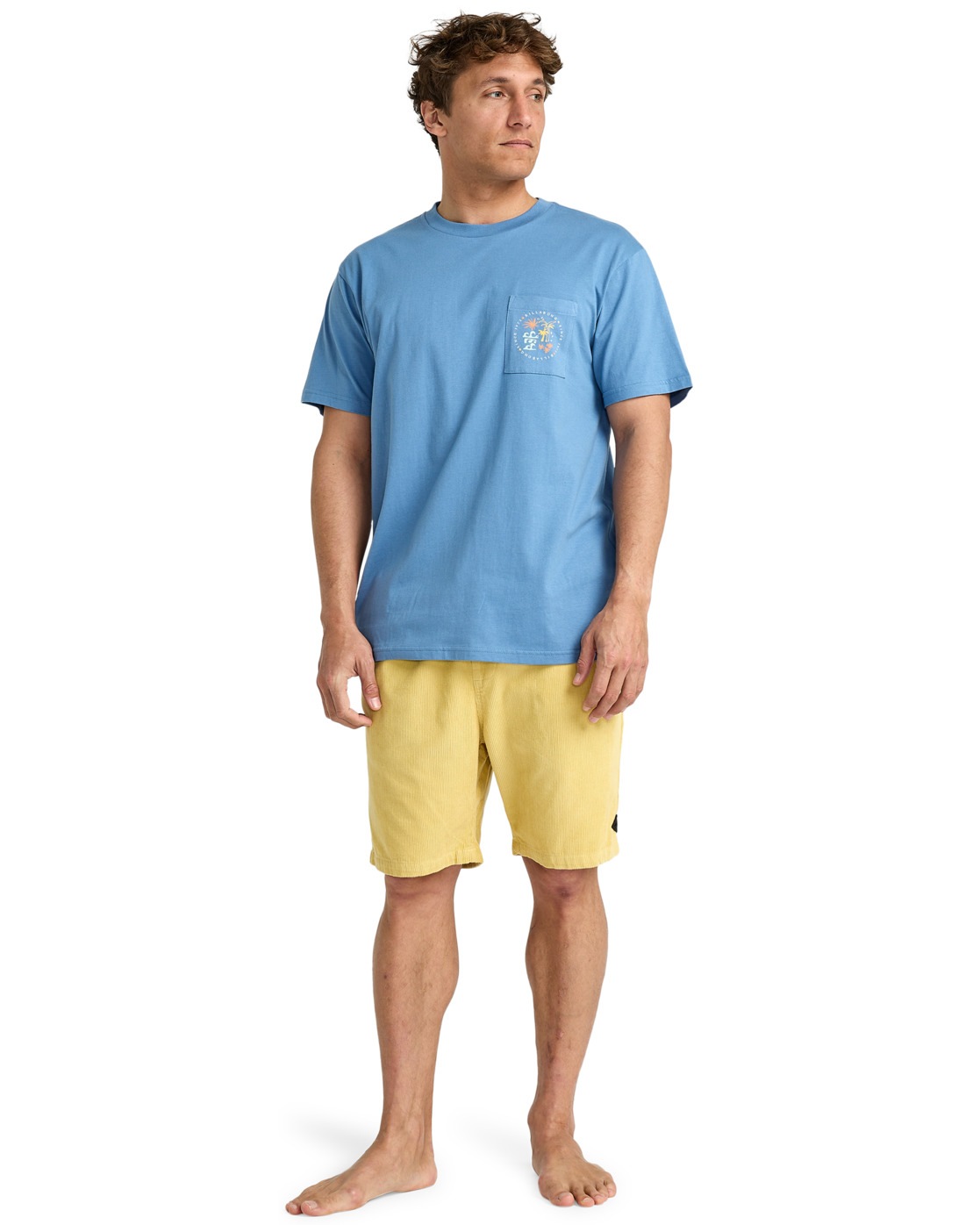 Billabong T-Shirt »Troppo«