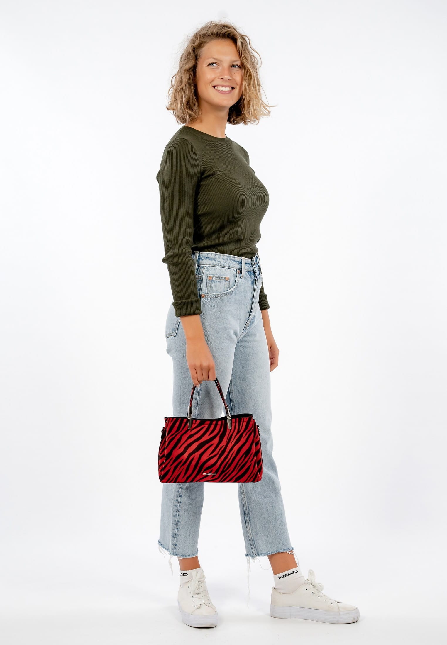EMILY & NOAH Shopper »Shopper Imke«