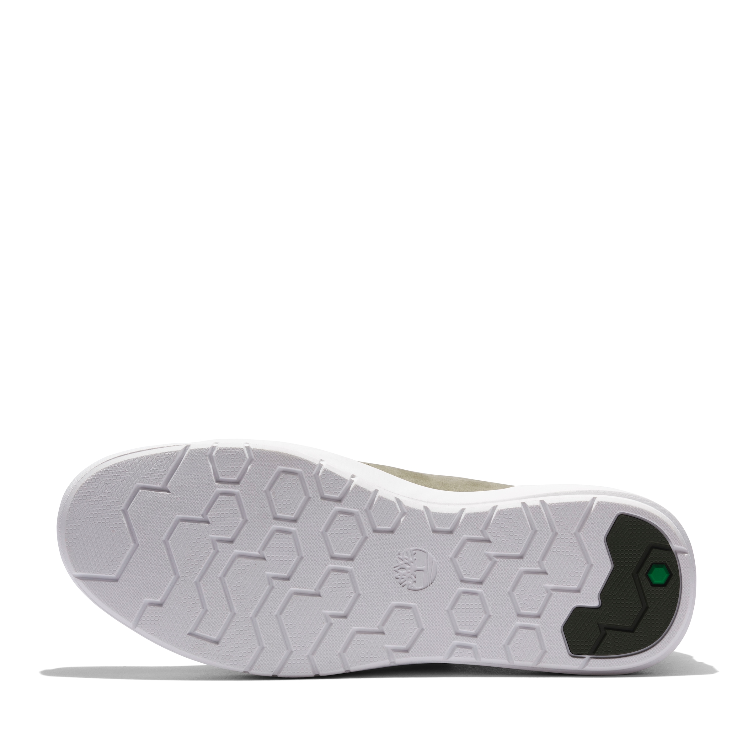 Timberland Sneaker »SENECA BAY - LOW LACE SNEAKER«  aus Leder
