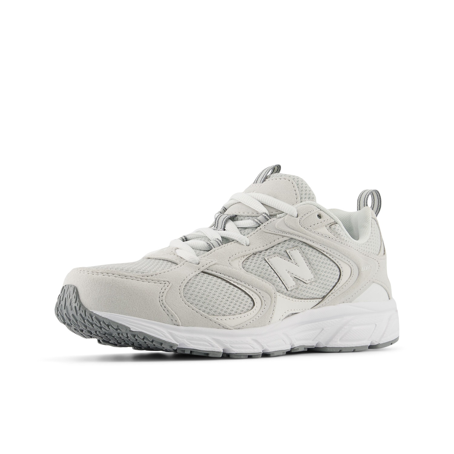 New Balance Sneaker »408«  von dem New Balance 530 inspiriert