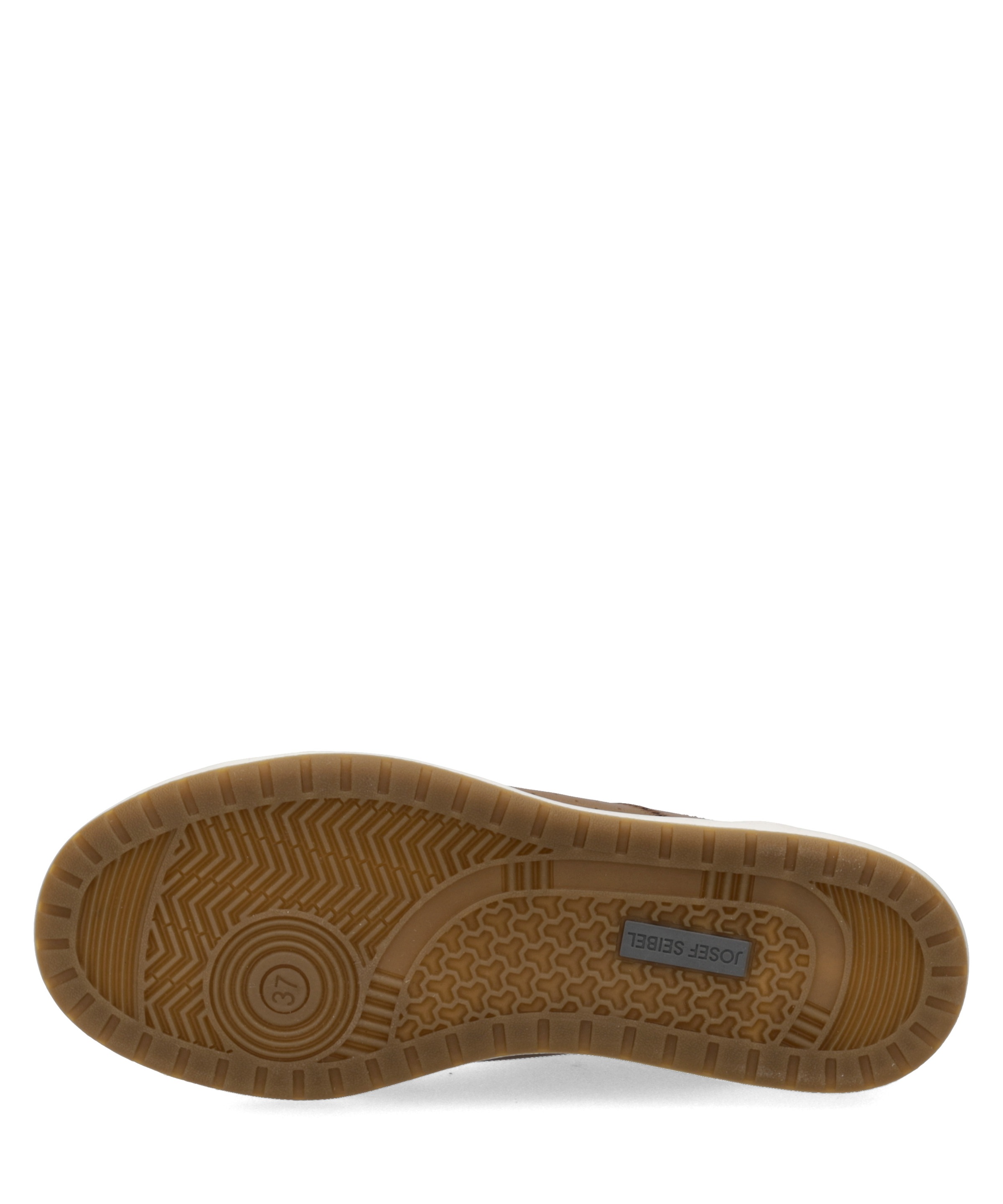 Josef Seibel Schnürschuh »Cynthia 07, camel«