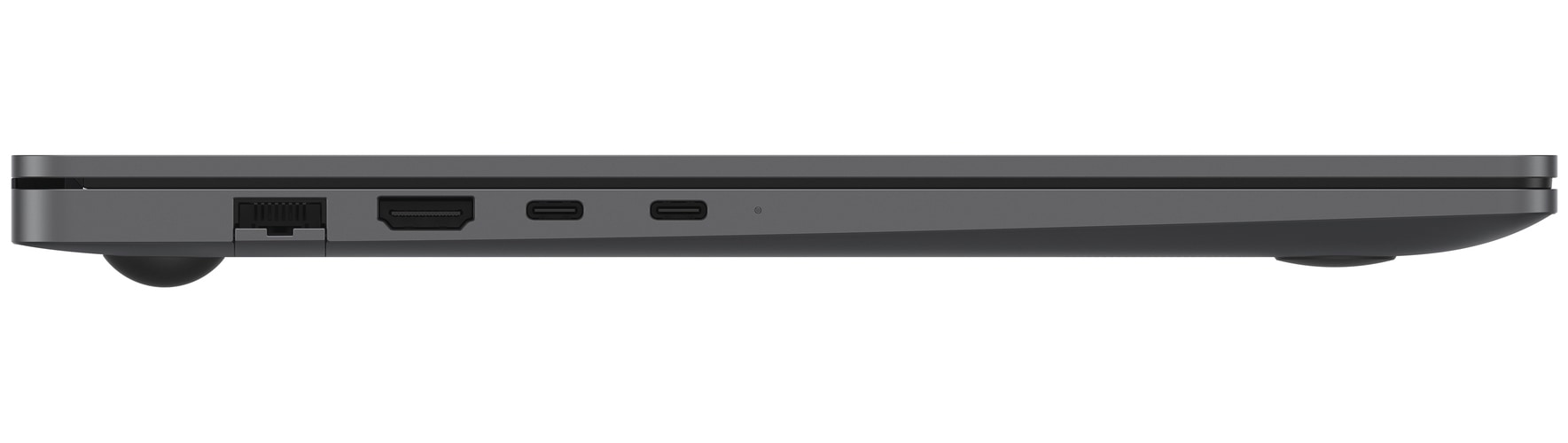 Samsung Notebook »Galaxy Book5 (NP750X) 15,6'' Ultra 7 16GB/512GB« 39,6 cm / 15,6 ″ Intel Ultra 7 Intel Graphics 512 GB SSD