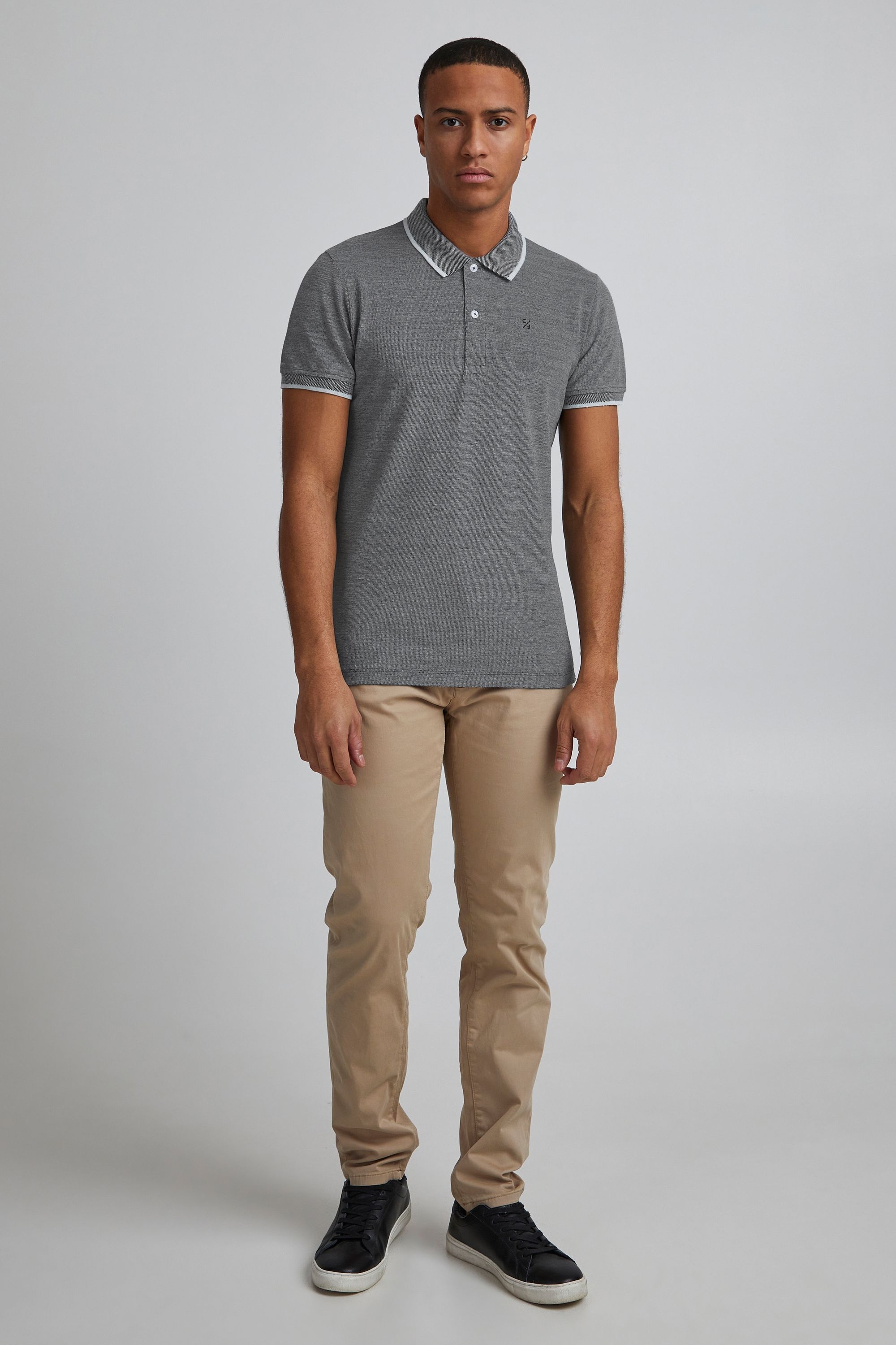 Casual Friday Poloshirt »Poloshirt CFTristan«