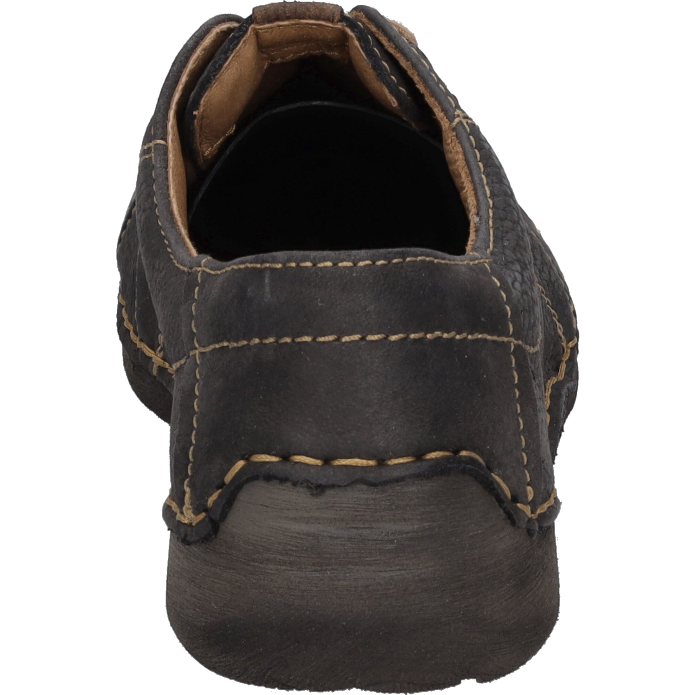 Josef Seibel Schnürschuh »Fergey 20, titan«