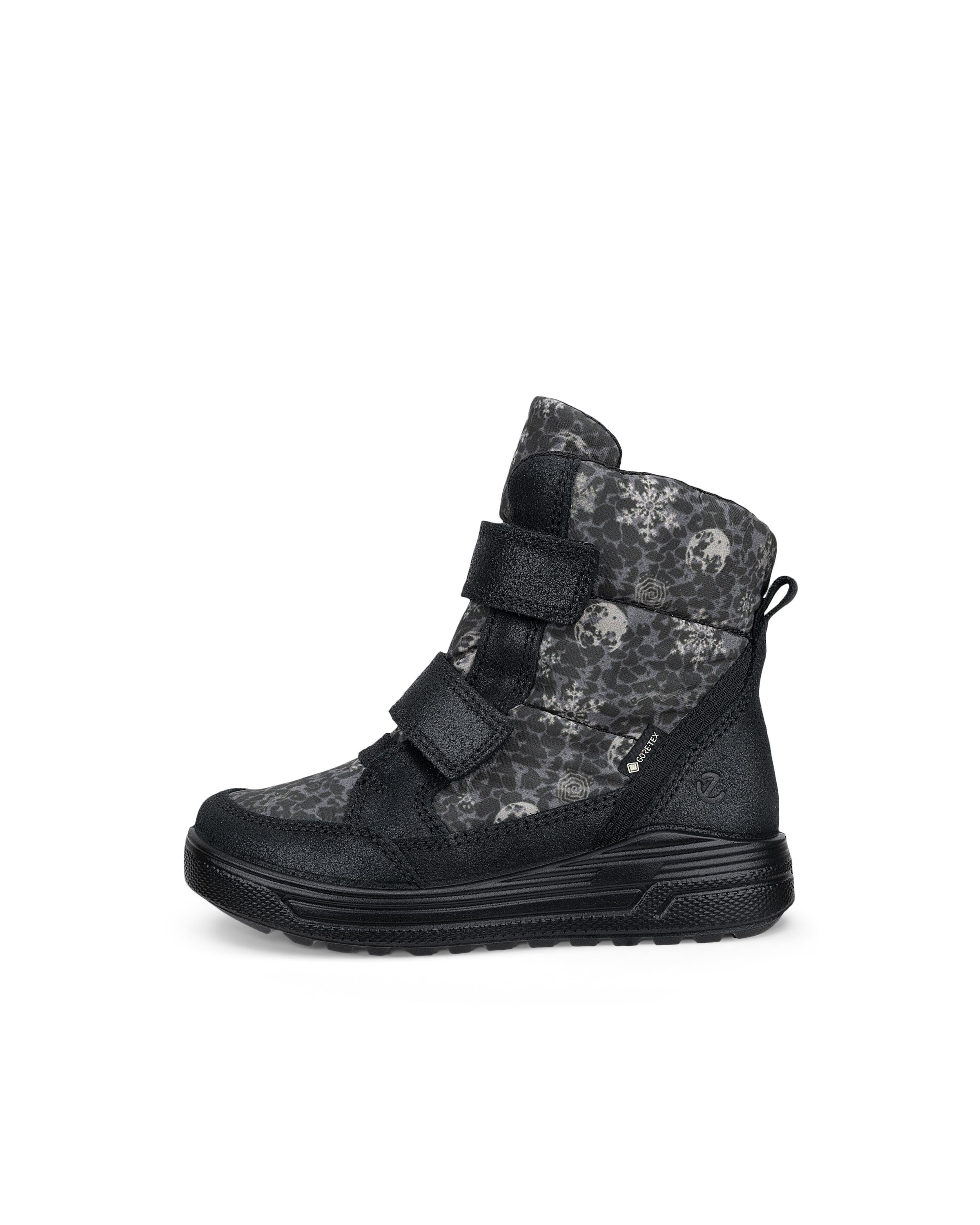 Ecco Klettboot »ECCO URBAN SNOWBOARDER«  Winterboots, Winterstiefel, Snowboots mit GORE-TEX