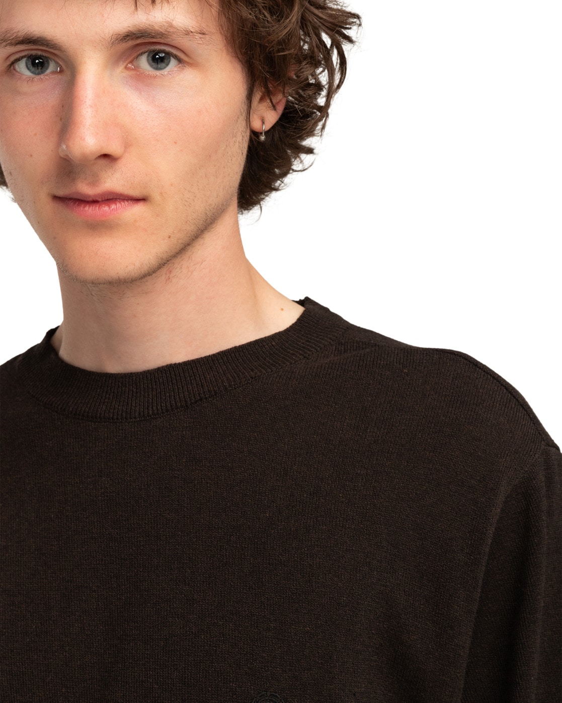Element Wollpullover »Cornell Classic«