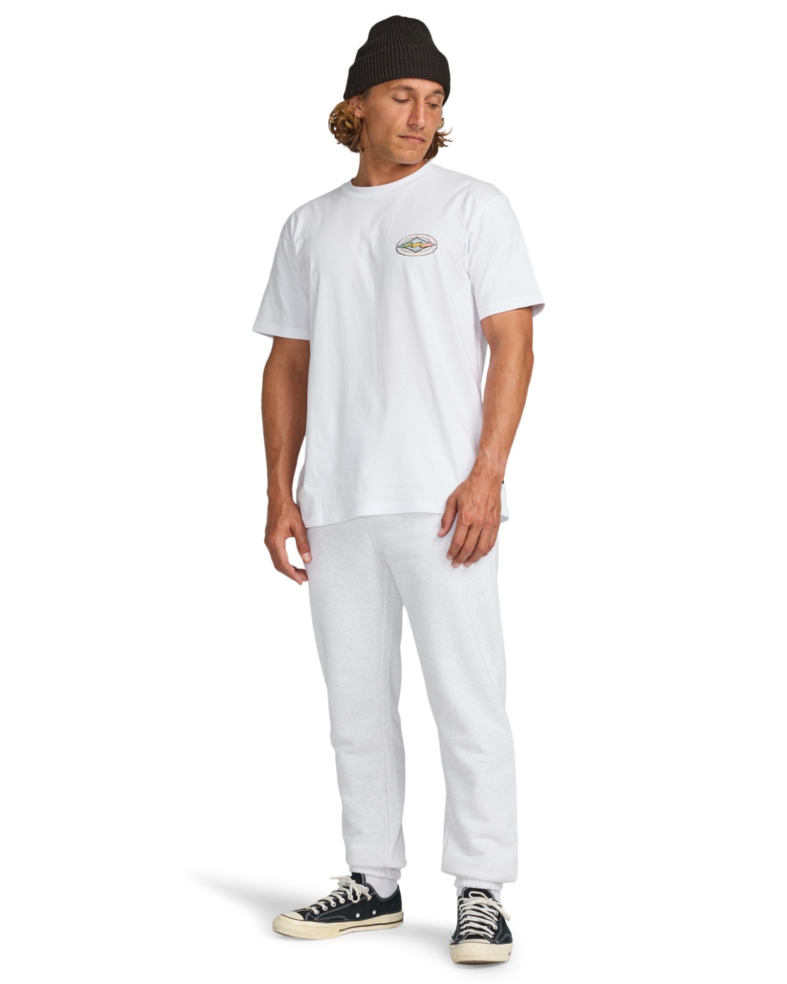 Billabong T-Shirt »Diamond Vision«