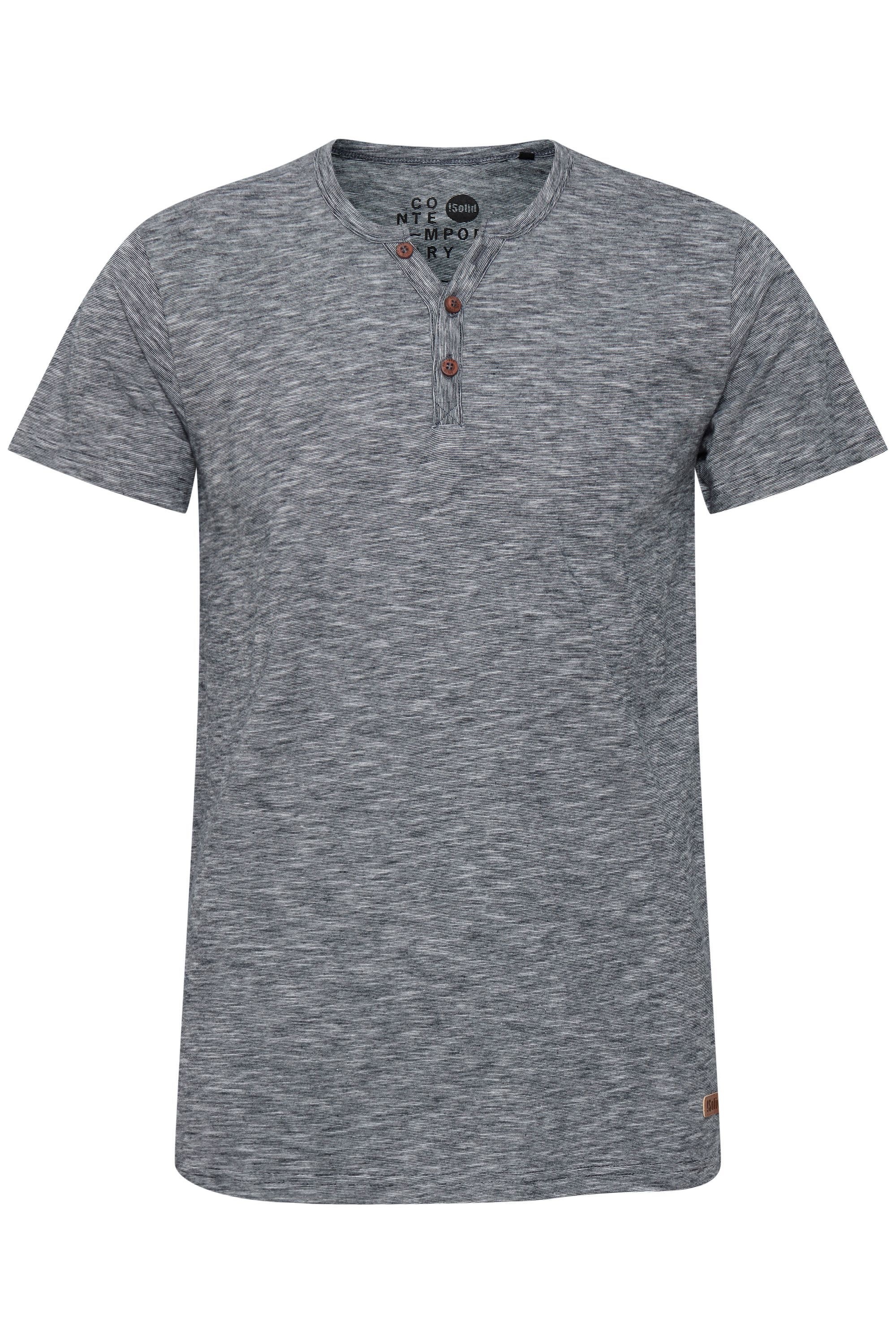 !Solid Rundhalsshirt »Rundhalsshirt SDSigos«