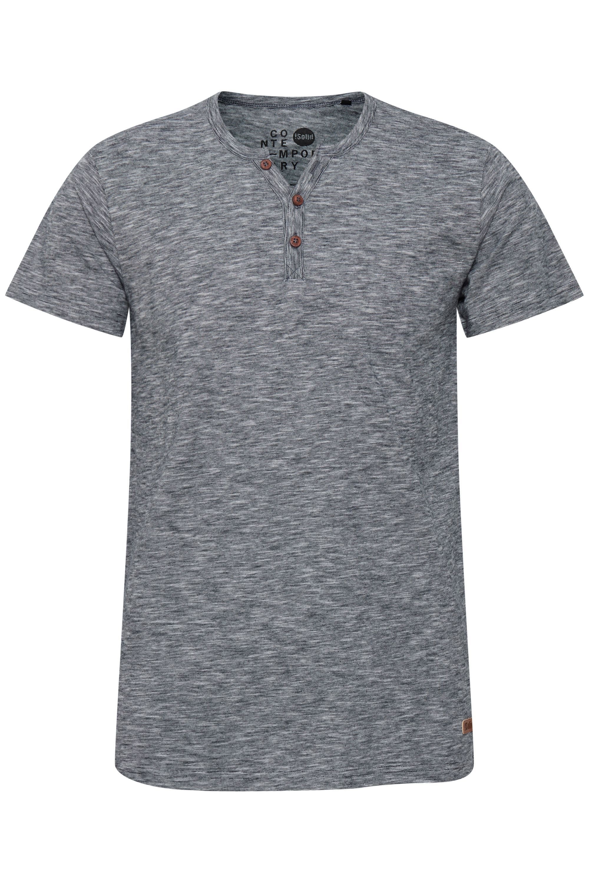 !Solid Rundhalsshirt »Rundhalsshirt SDSigos«