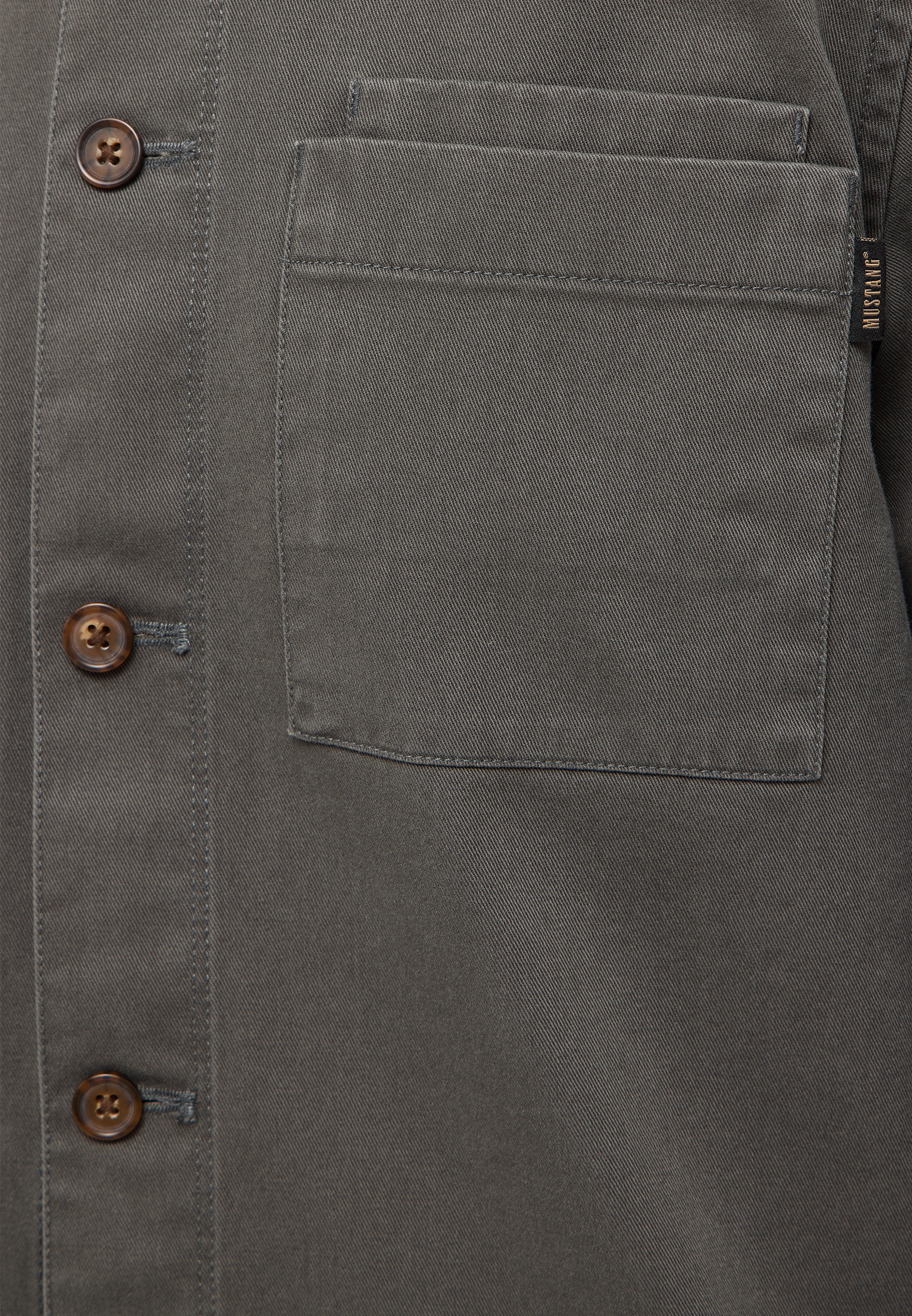 MUSTANG »Herren Style Dayton«