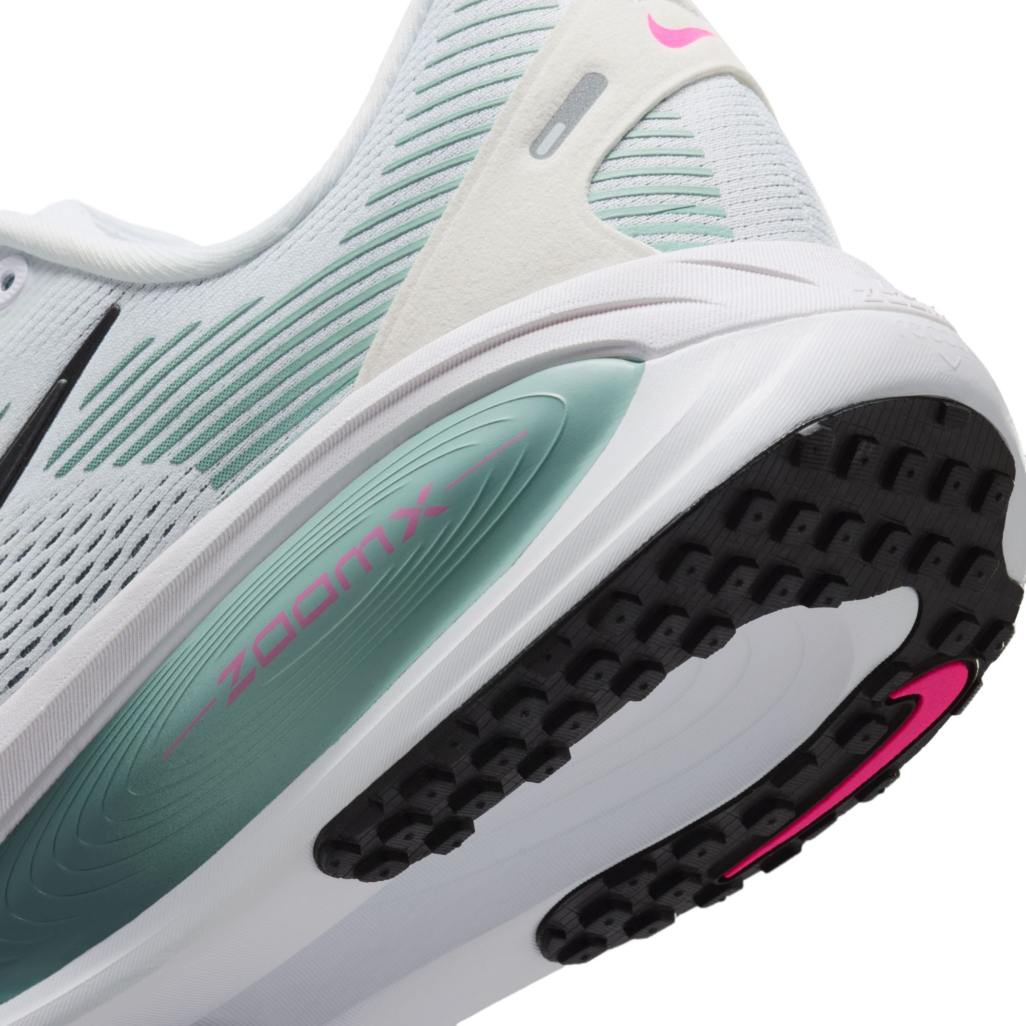 Nike Laufschuh »Vomero 18«  doppellagige, maximale Dämpfung für ein komfortables Laufgefühl