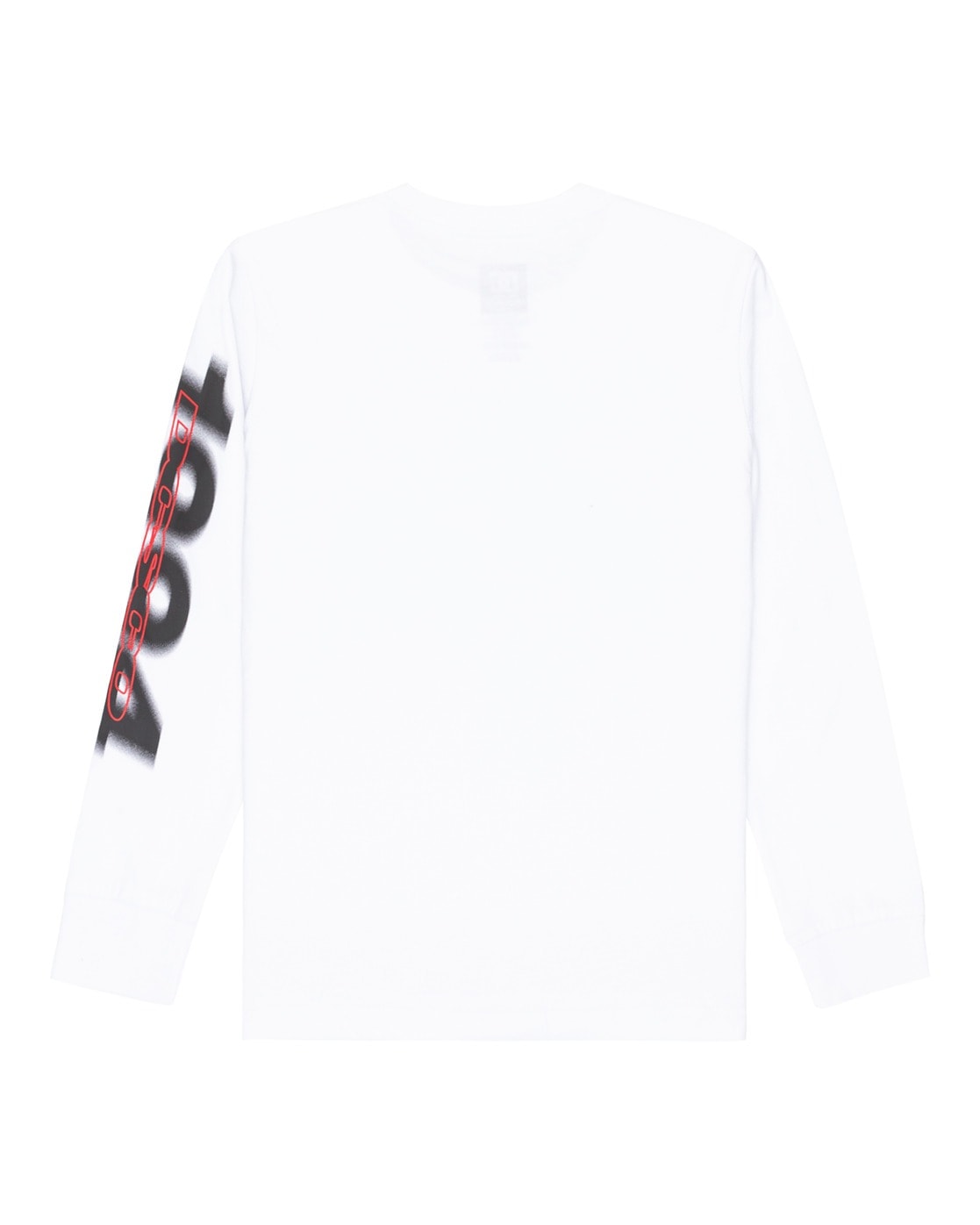 DC Shoes Langarmshirt »Slathletic«