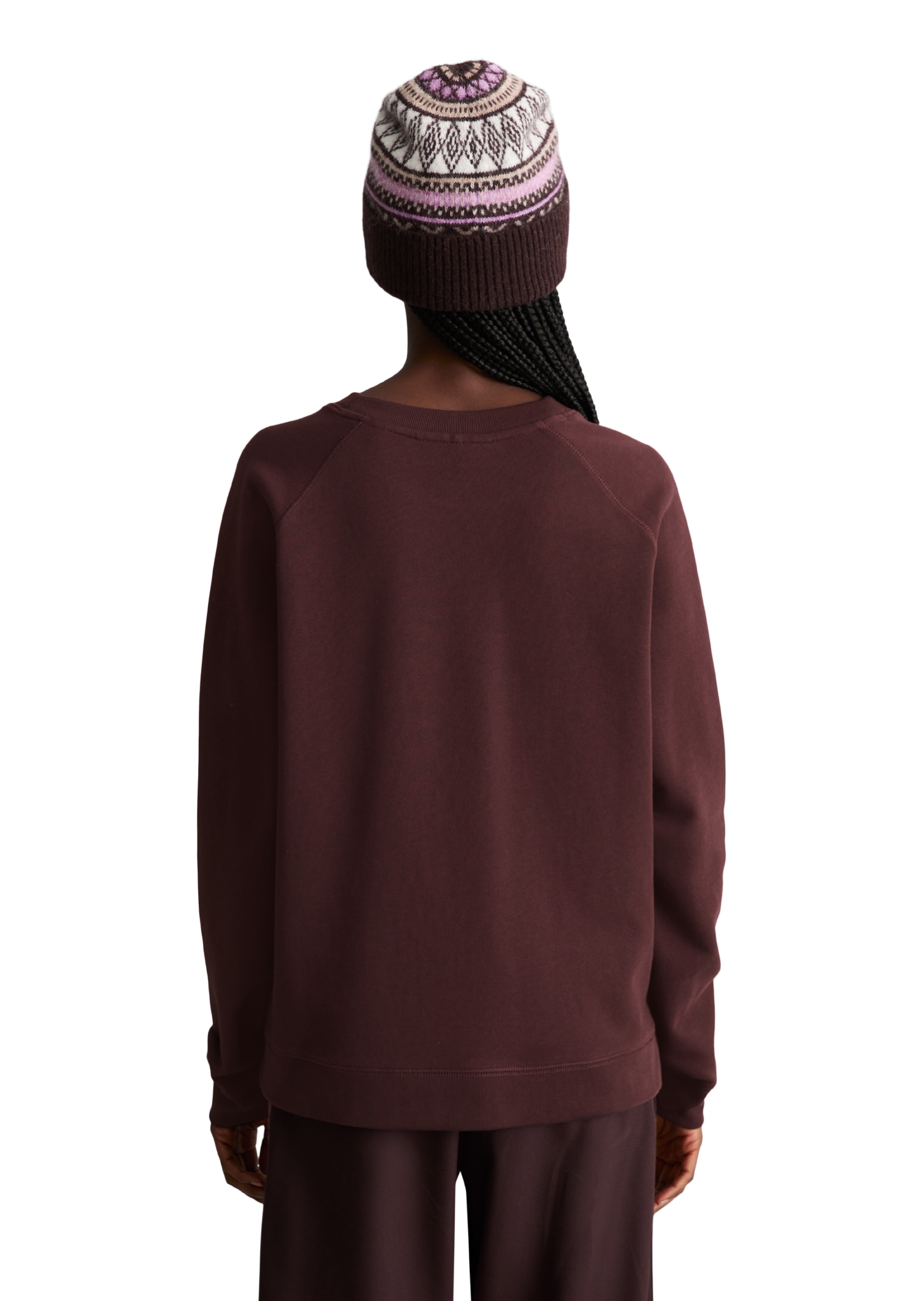 Marc O'Polo DENIM Sweatshirt , relaxed fit
