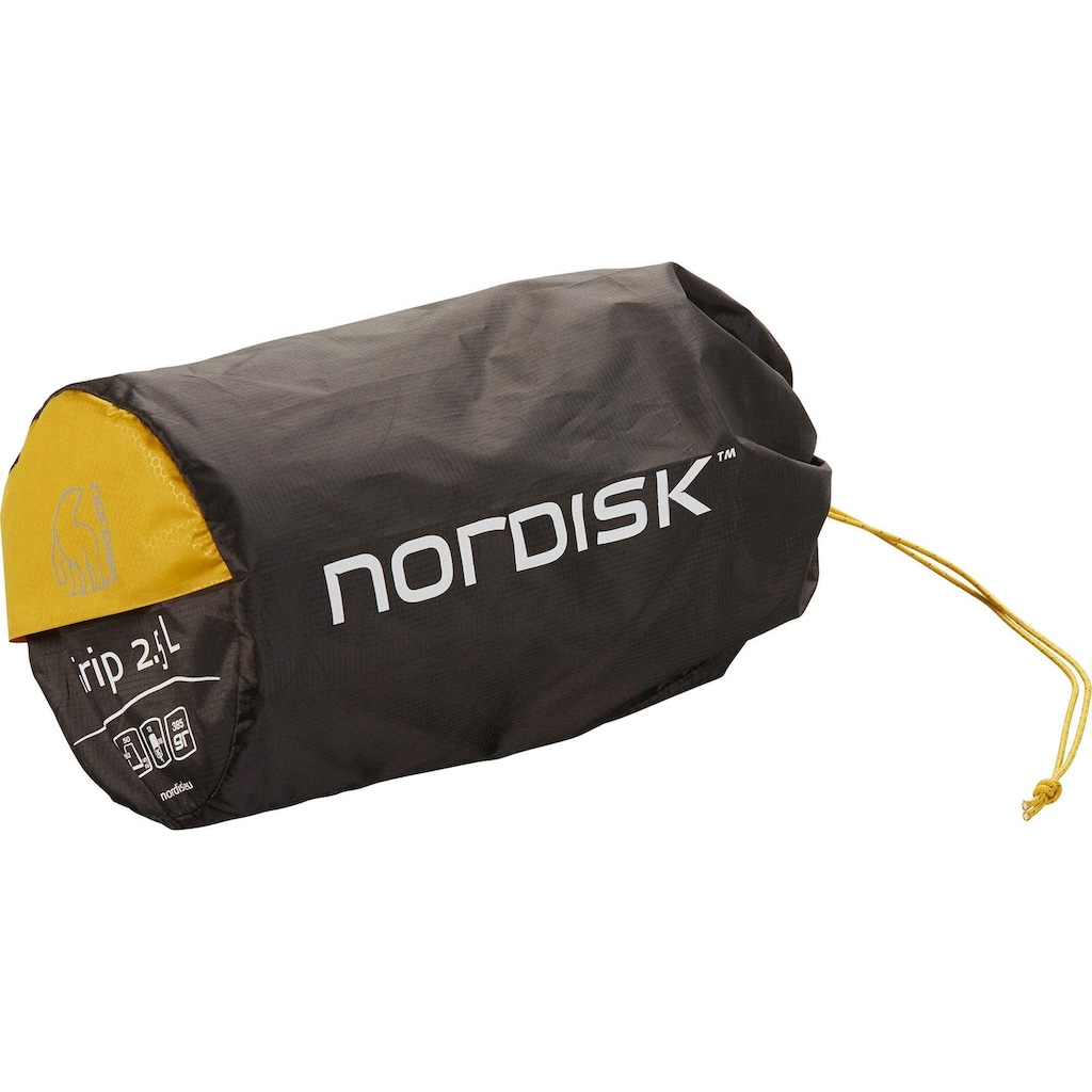Nordisk Isomatte »Grip 2.5L«