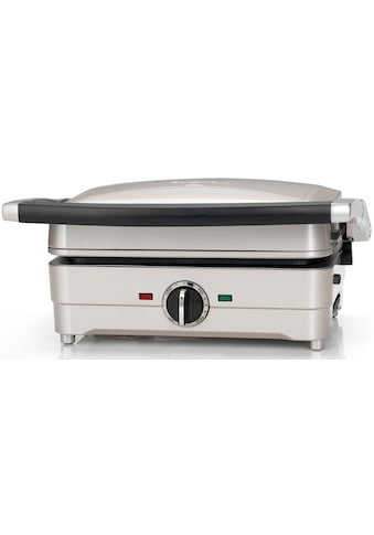 Elektrogrill »GRSM3E«, 1000 W