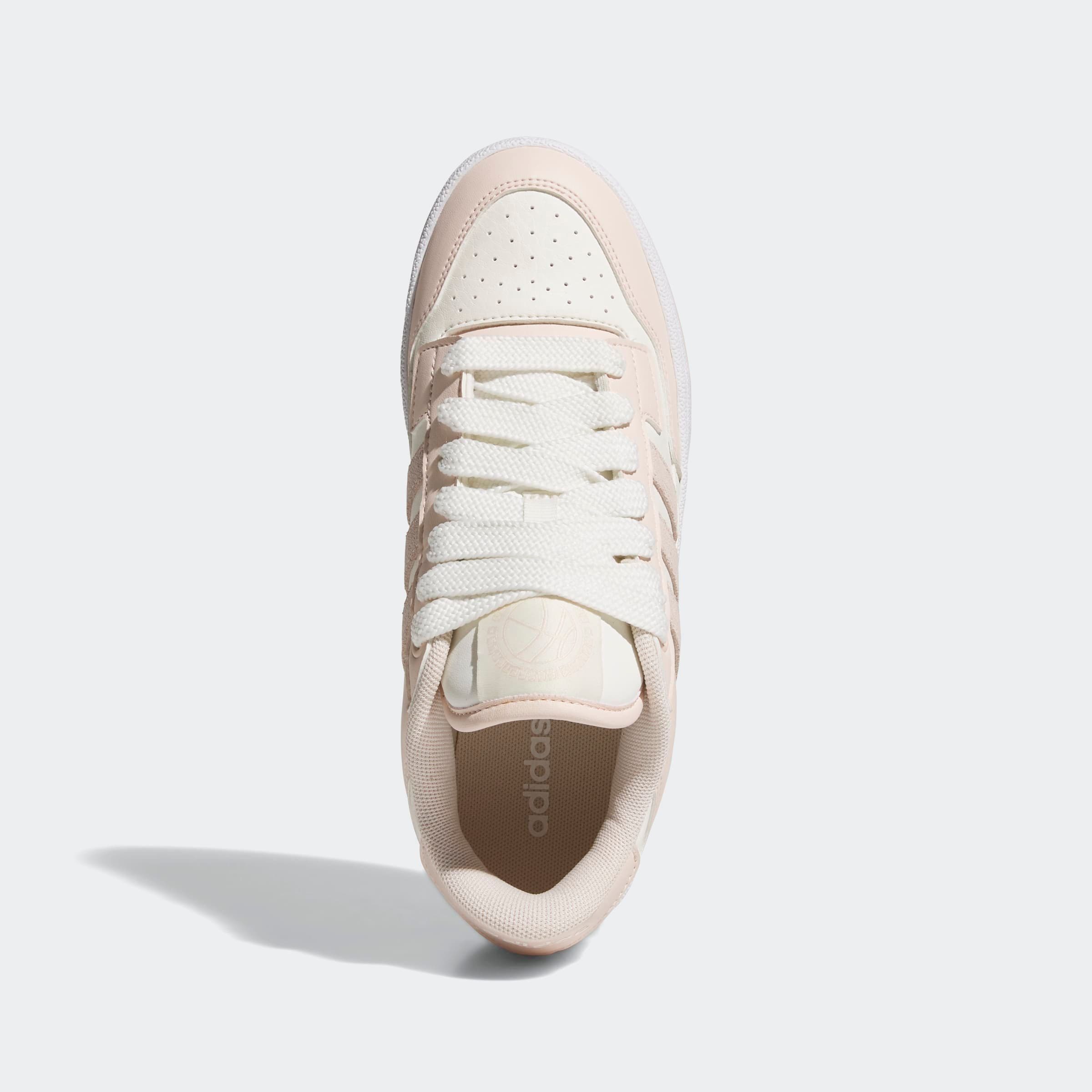 adidas Sportswear Sneaker »RAPID COURT LOW«