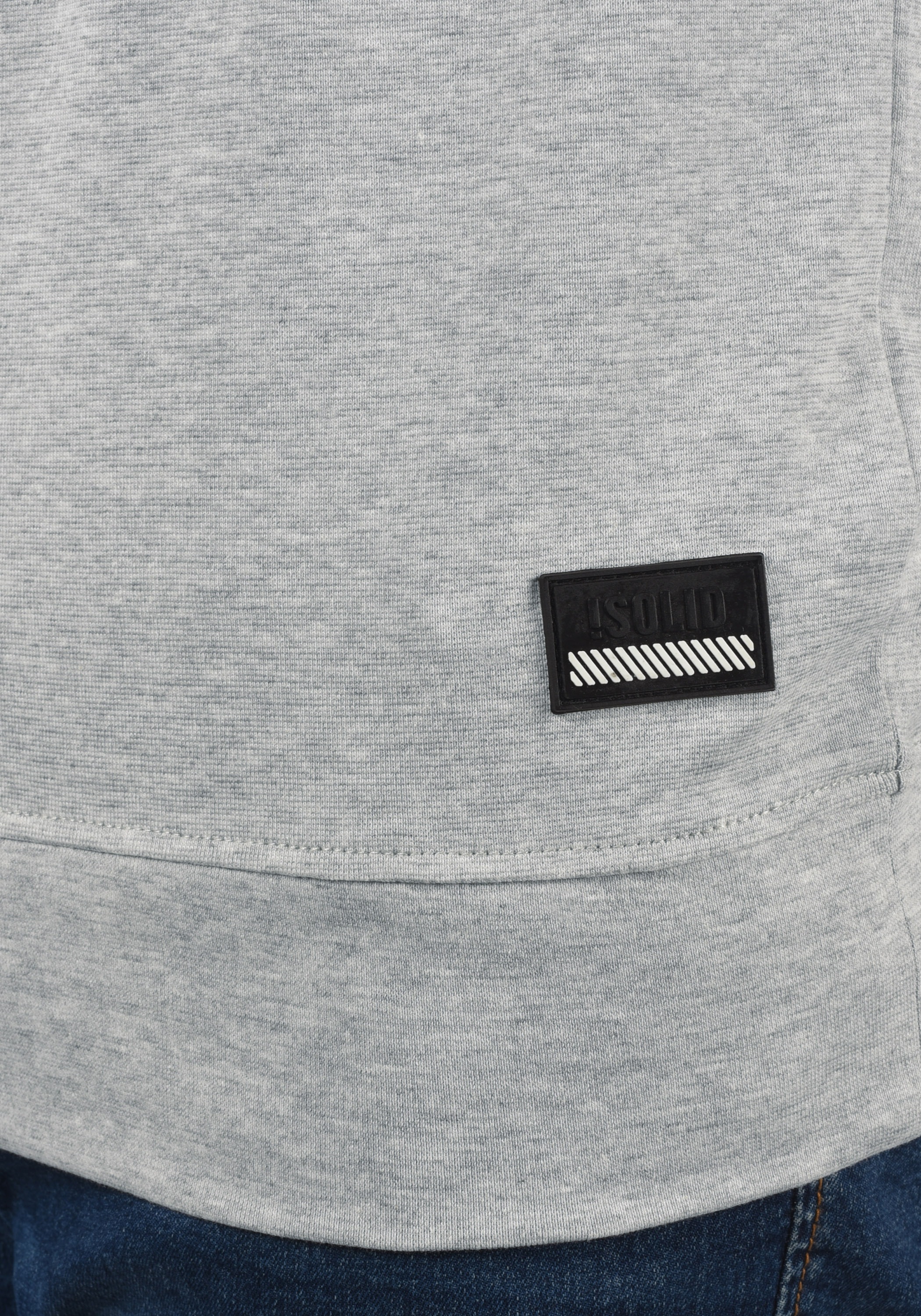 !Solid Kapuzenpullover »Hoodie SDBekir«