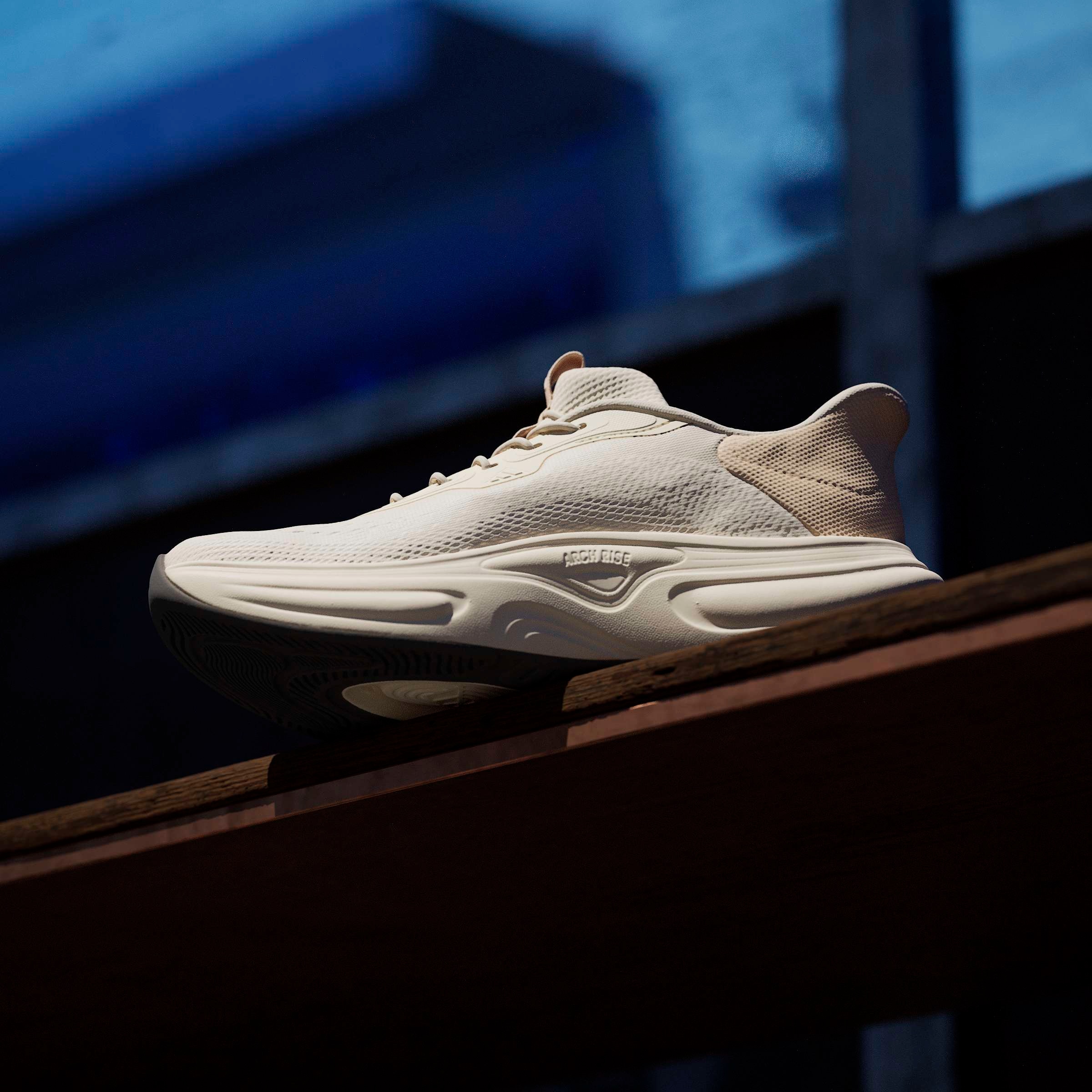 adidas Sportswear Walkingschuh »CLOUDFOAM CUXXION RAPIDFIT«