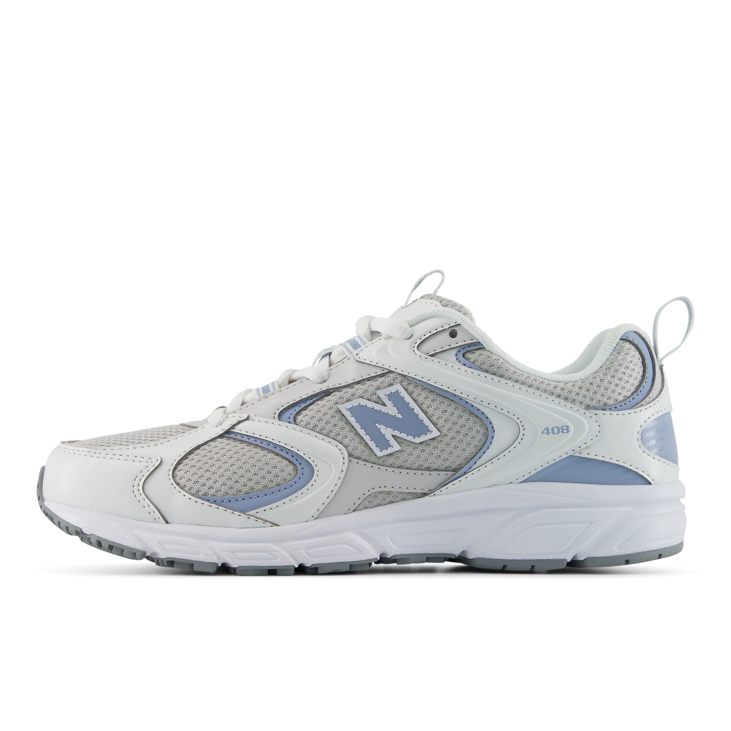 New Balance Sneaker »408«  inspiriert vom Design des New Balance 530 und 740