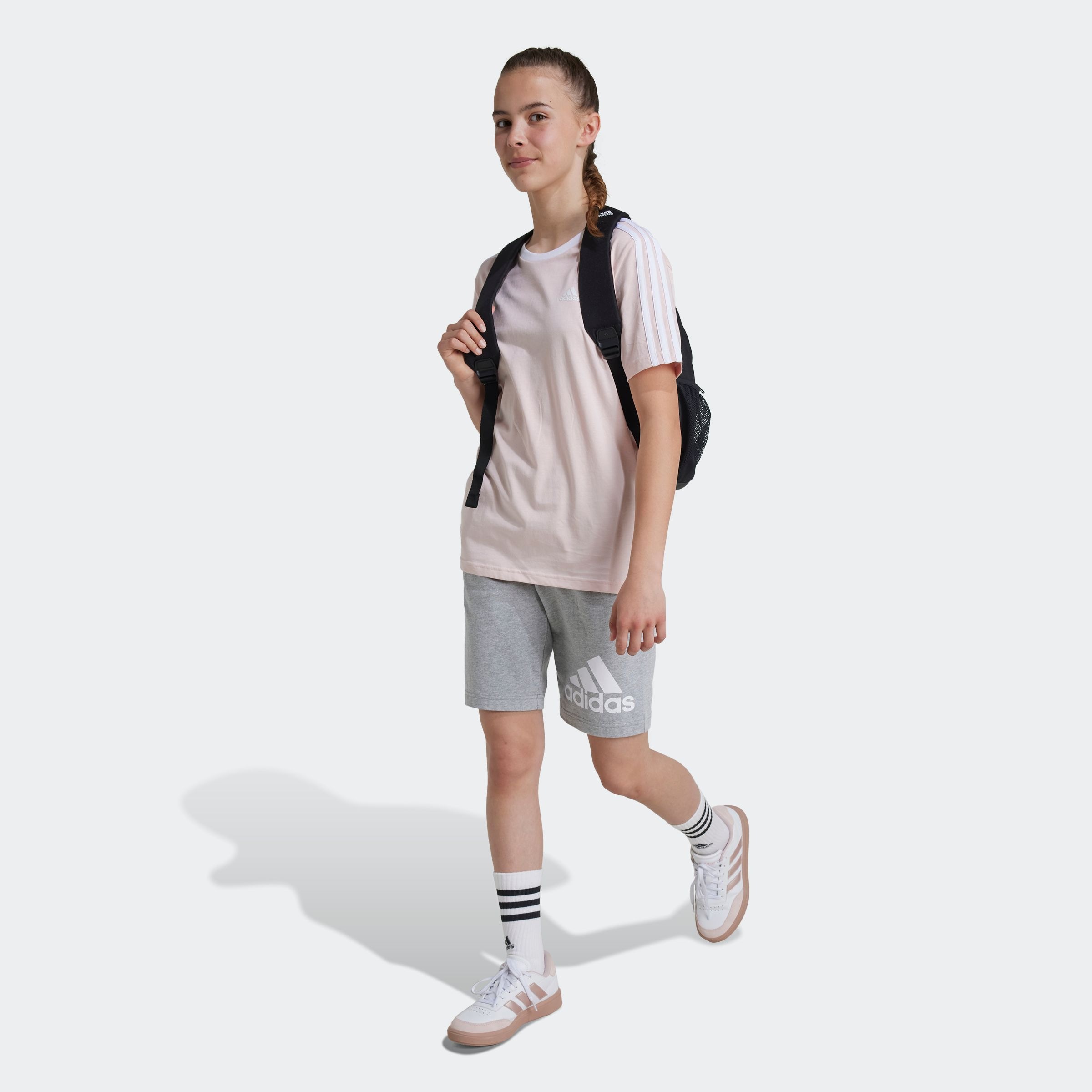 adidas Sportswear T-Shirt »G 3S BF T«