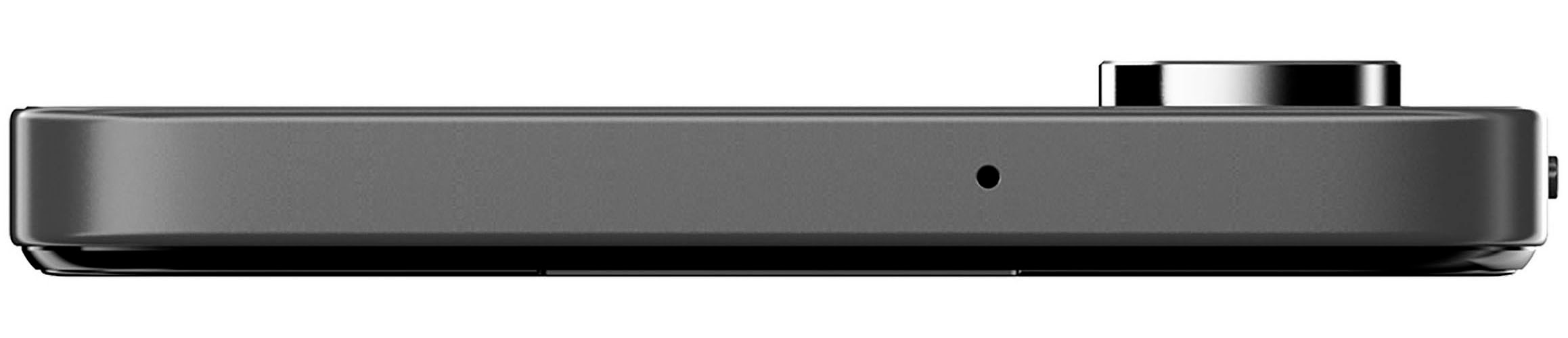 ZTE Smartphone »V80 Max« space black