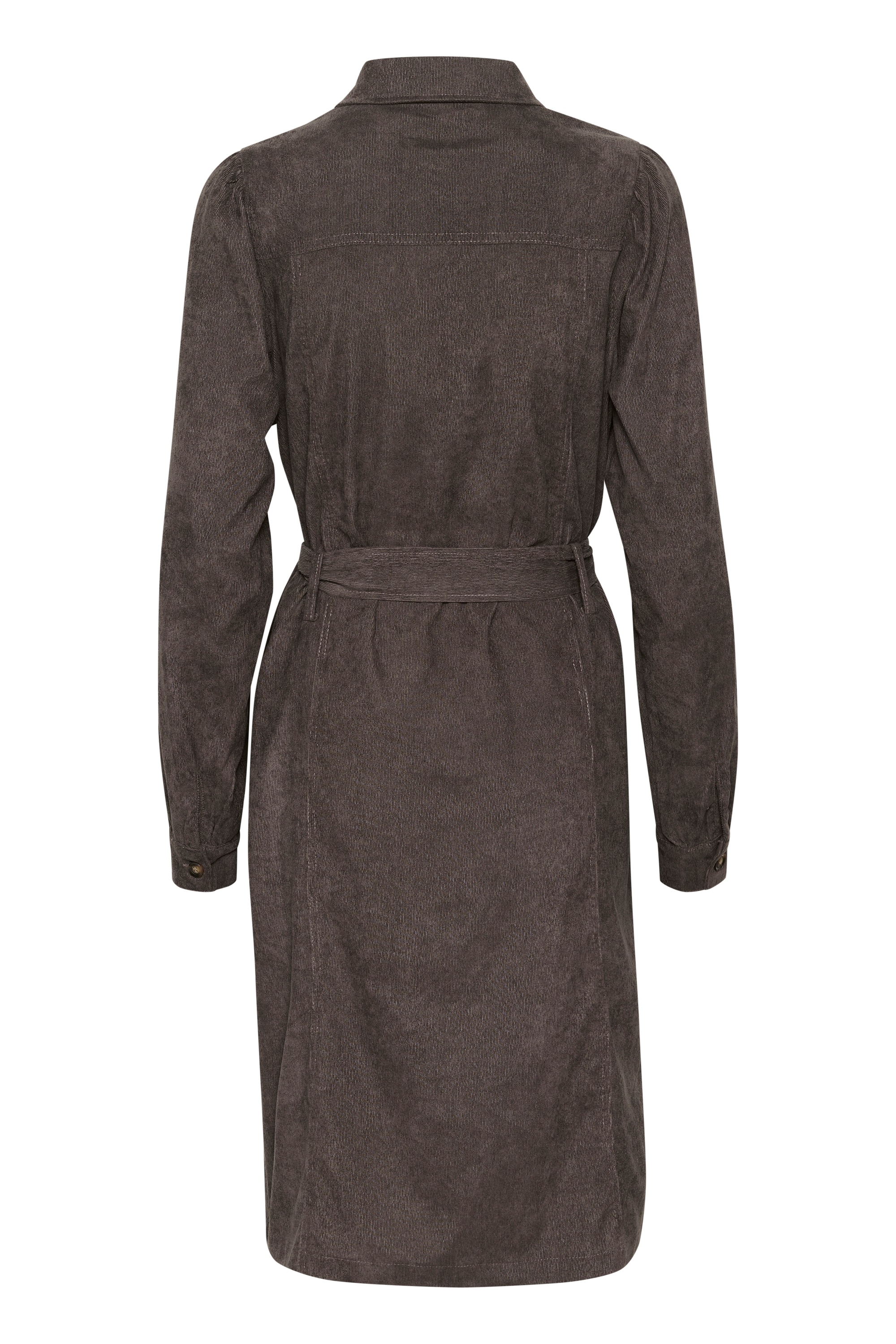 KAFFE Midikleid »Kleid KAvera«