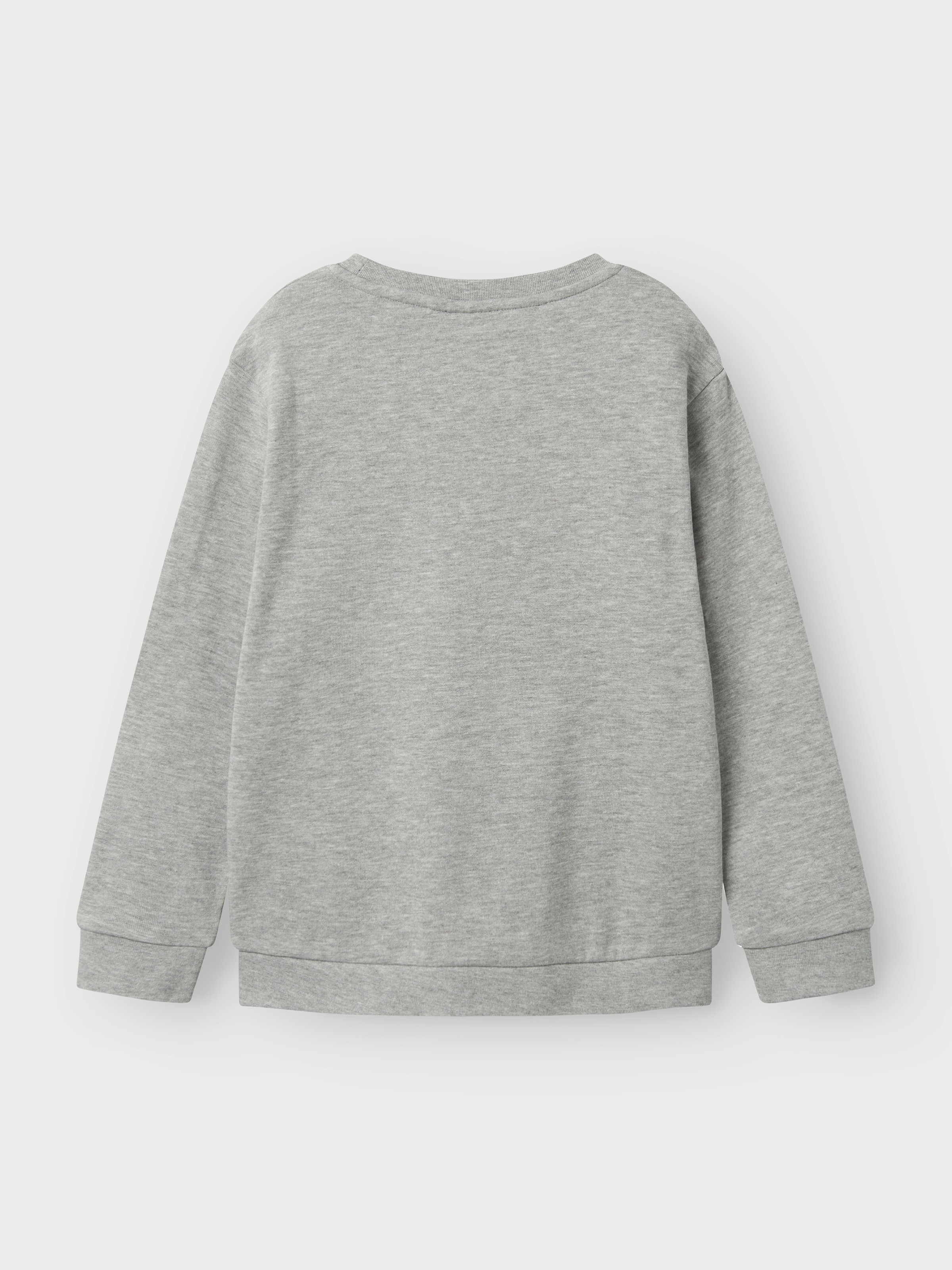 Name It Sweatshirt »NKMTEHOGO LS SWEAT BRU BOX«