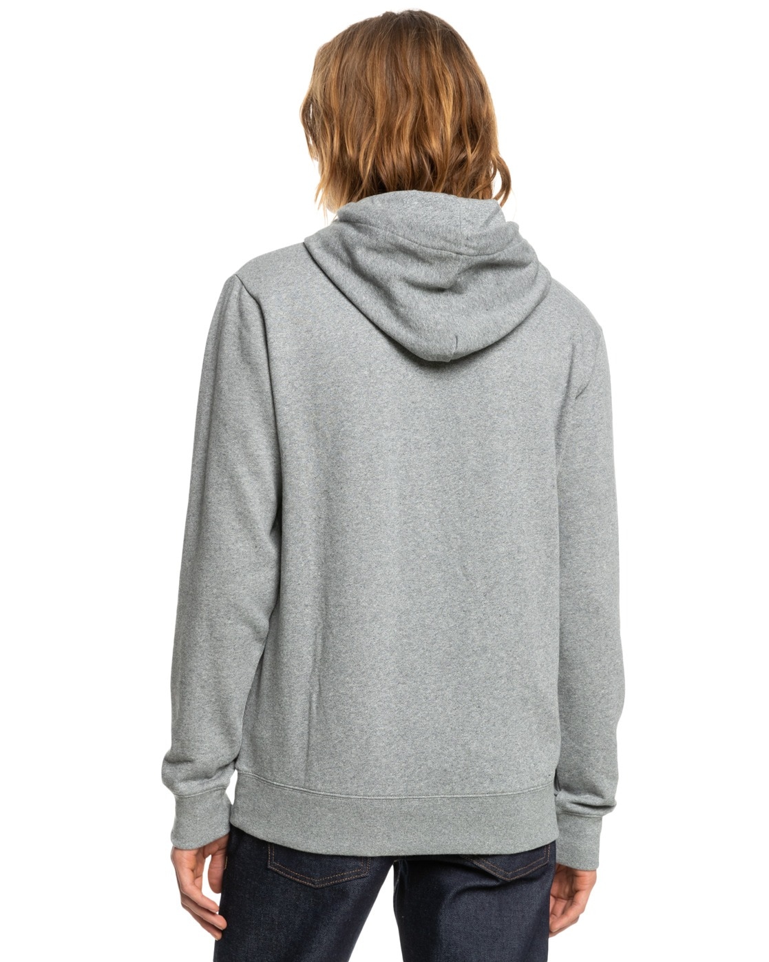Quiksilver Hoodie »Essentials«
