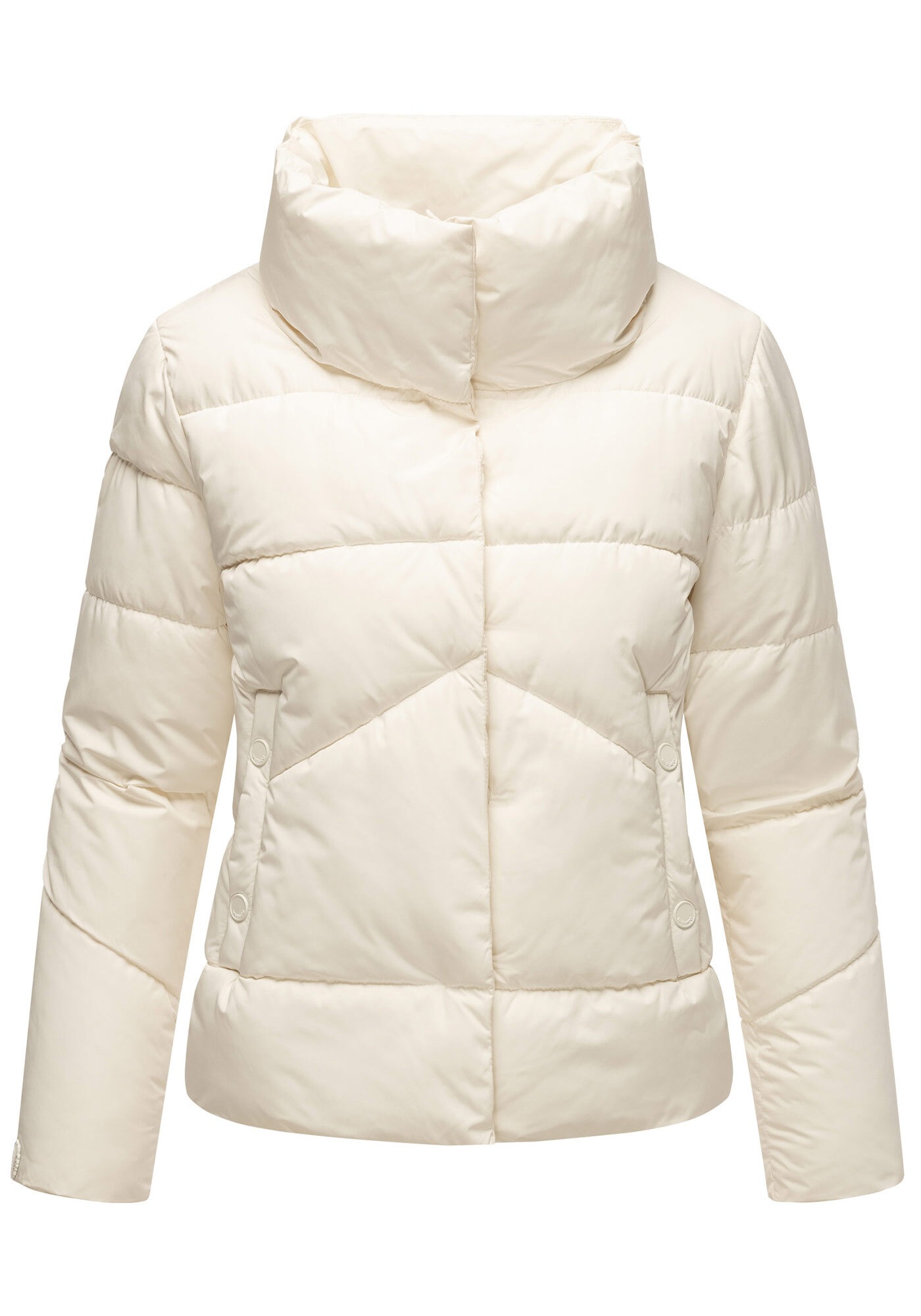 Marikoo Winterjacke »Marikoo Jalliaa Damen Winterjacke N022«