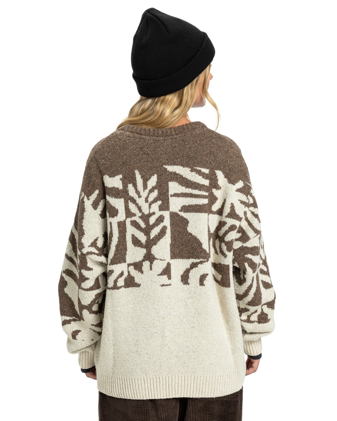Quiksilver Fleecepullover »Kelso«