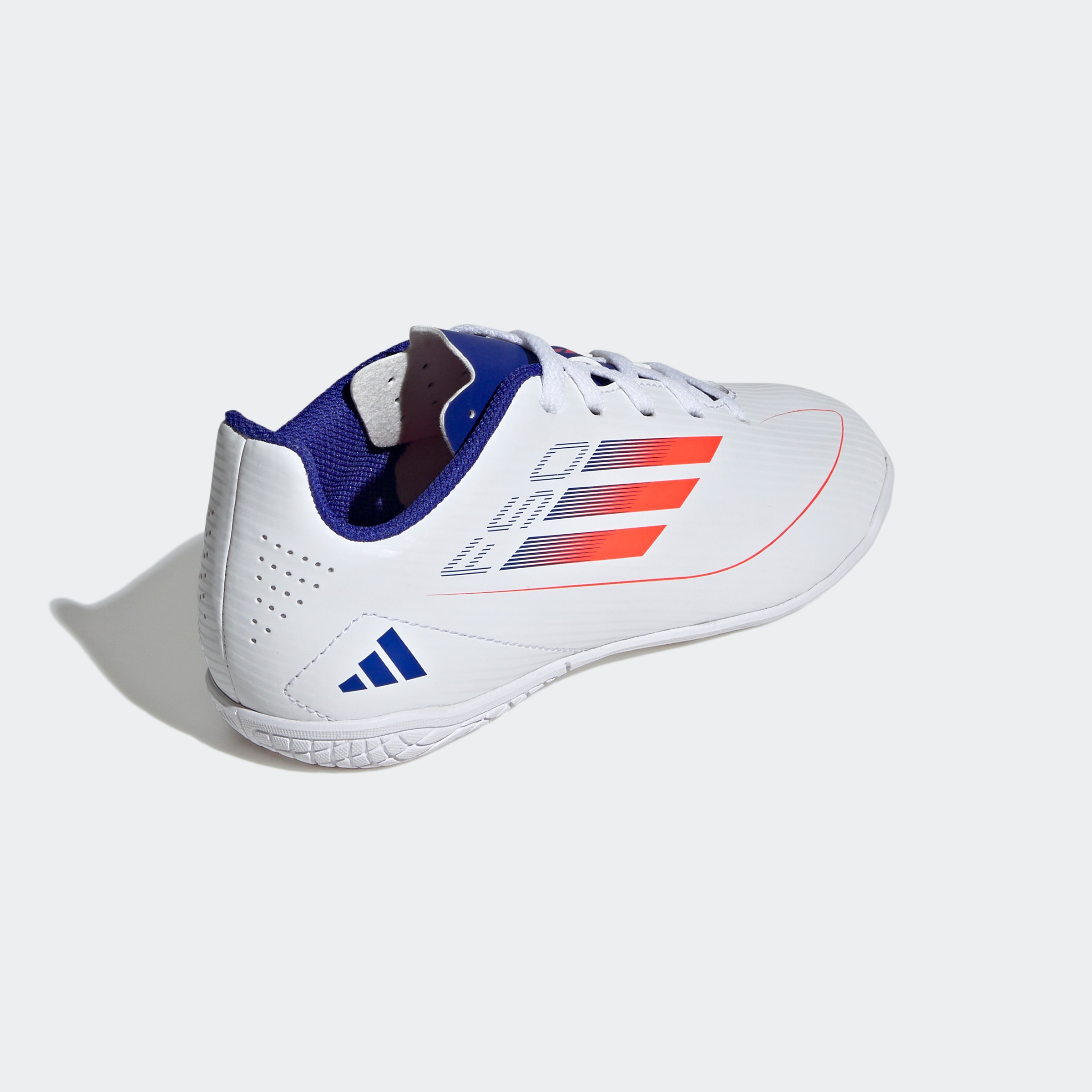 adidas Performance Fußballschuh »F50 CLUB KIDS IN«