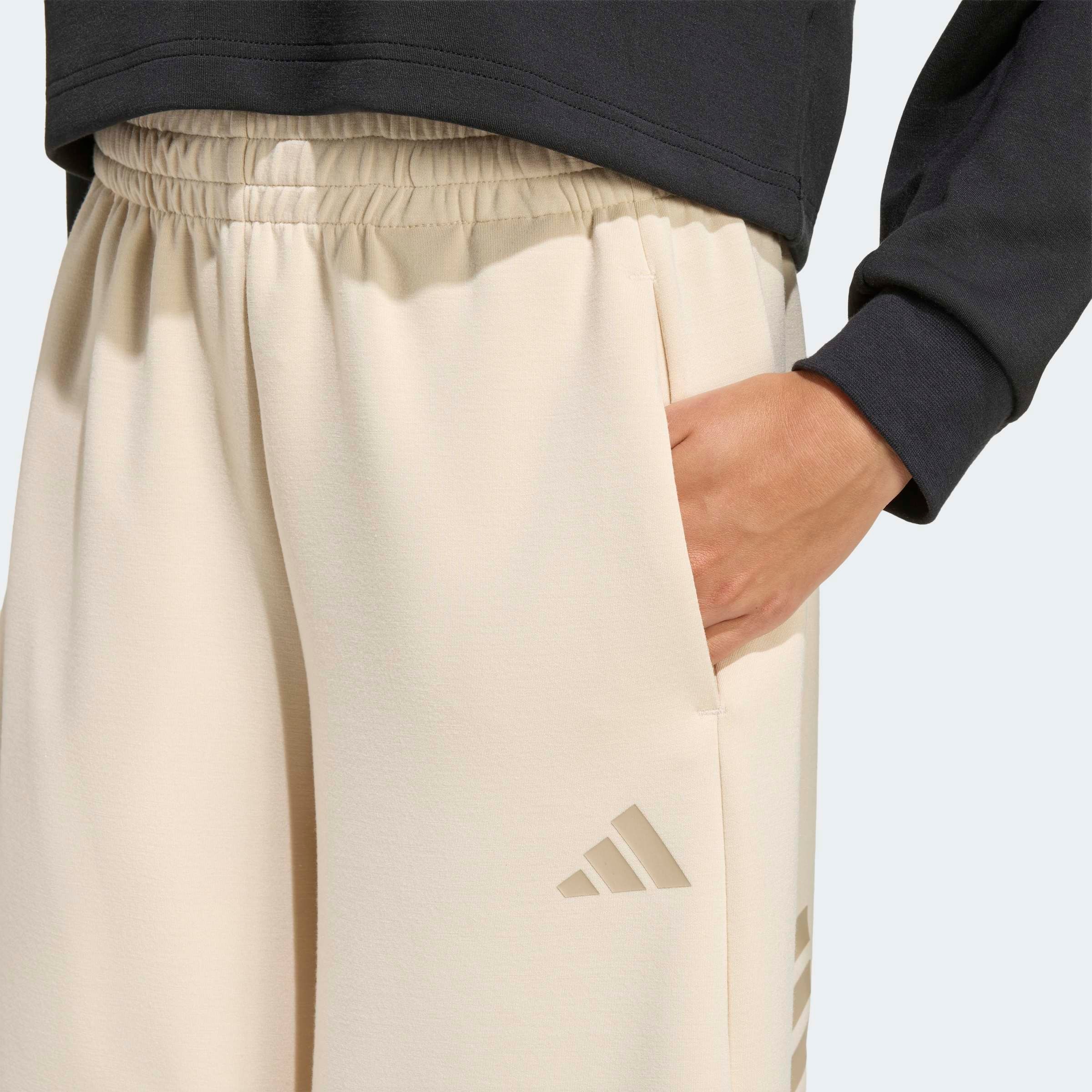 adidas Sportswear Shorts »LANGE FUTURE ICONS-3-STREIFEN«