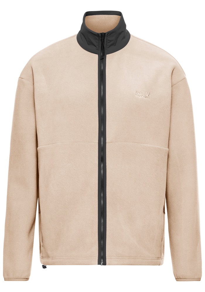 Jack Wolfskin Fleecejacke »SUMETRO FZ W«