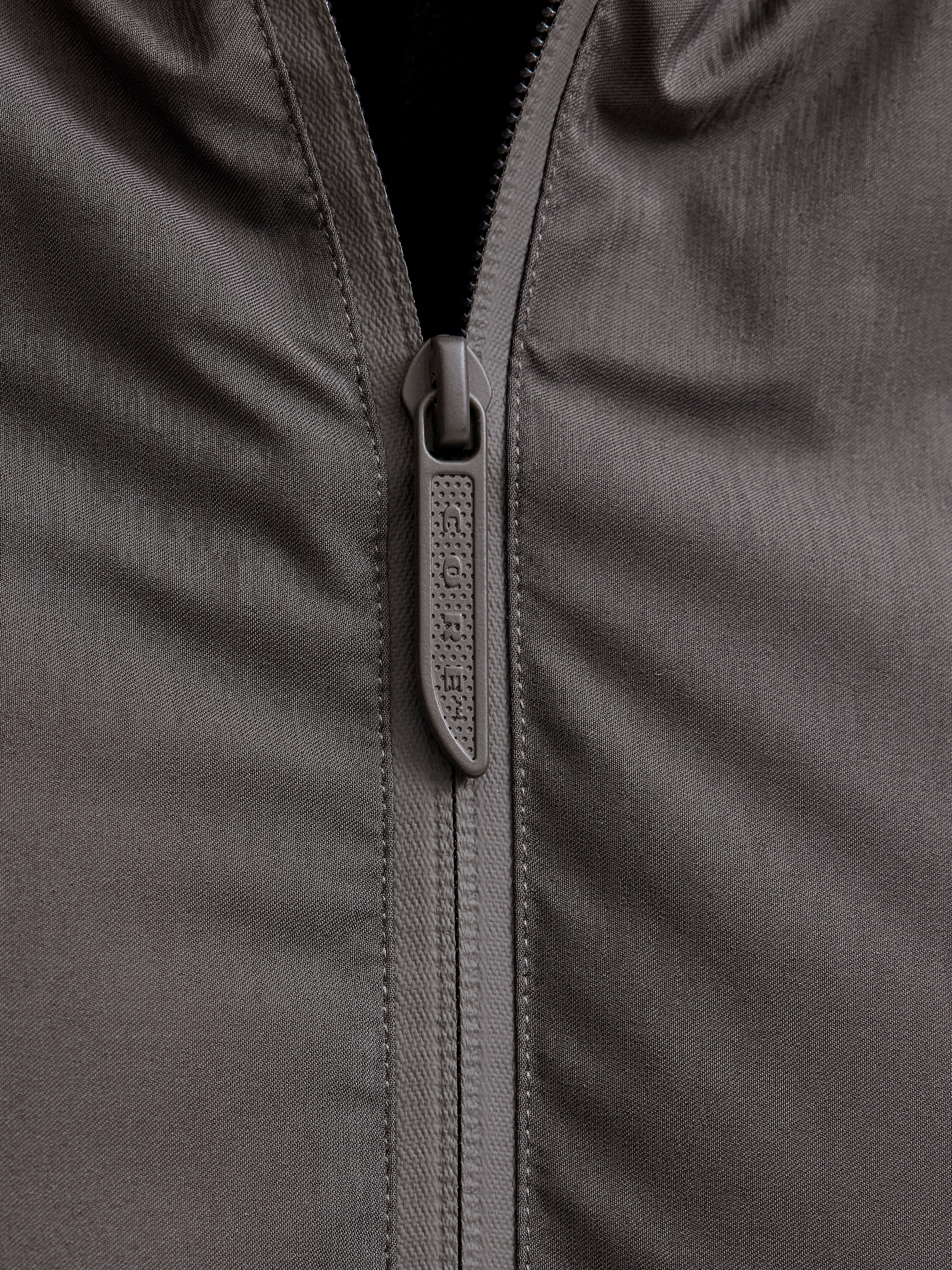 Jack & Jones Steppjacke »JCOFUSION TECHNICAL PUFFER JACKET SN« mit Kapuze