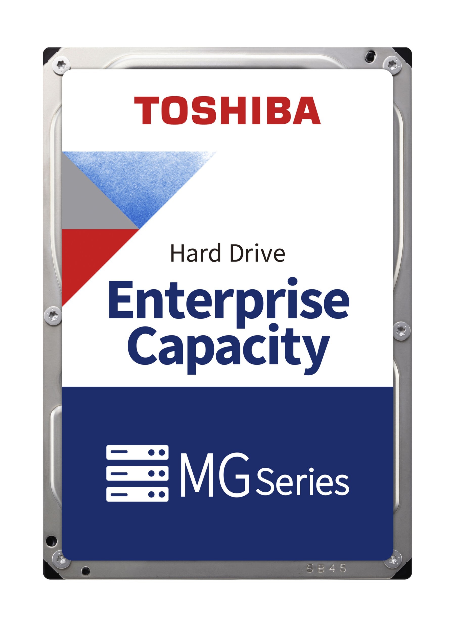 Toshiba interne HDD-Festplatte »MG08«