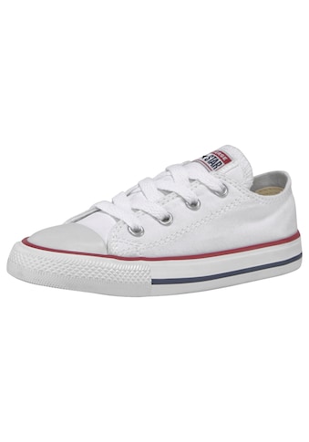 Sneaker »CHUCK TAYLOR ALL STAR SE OX«, für Kleinkinder