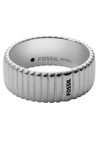 Fossil Fingerring »MENS DRESS, JF03987040« kaufen