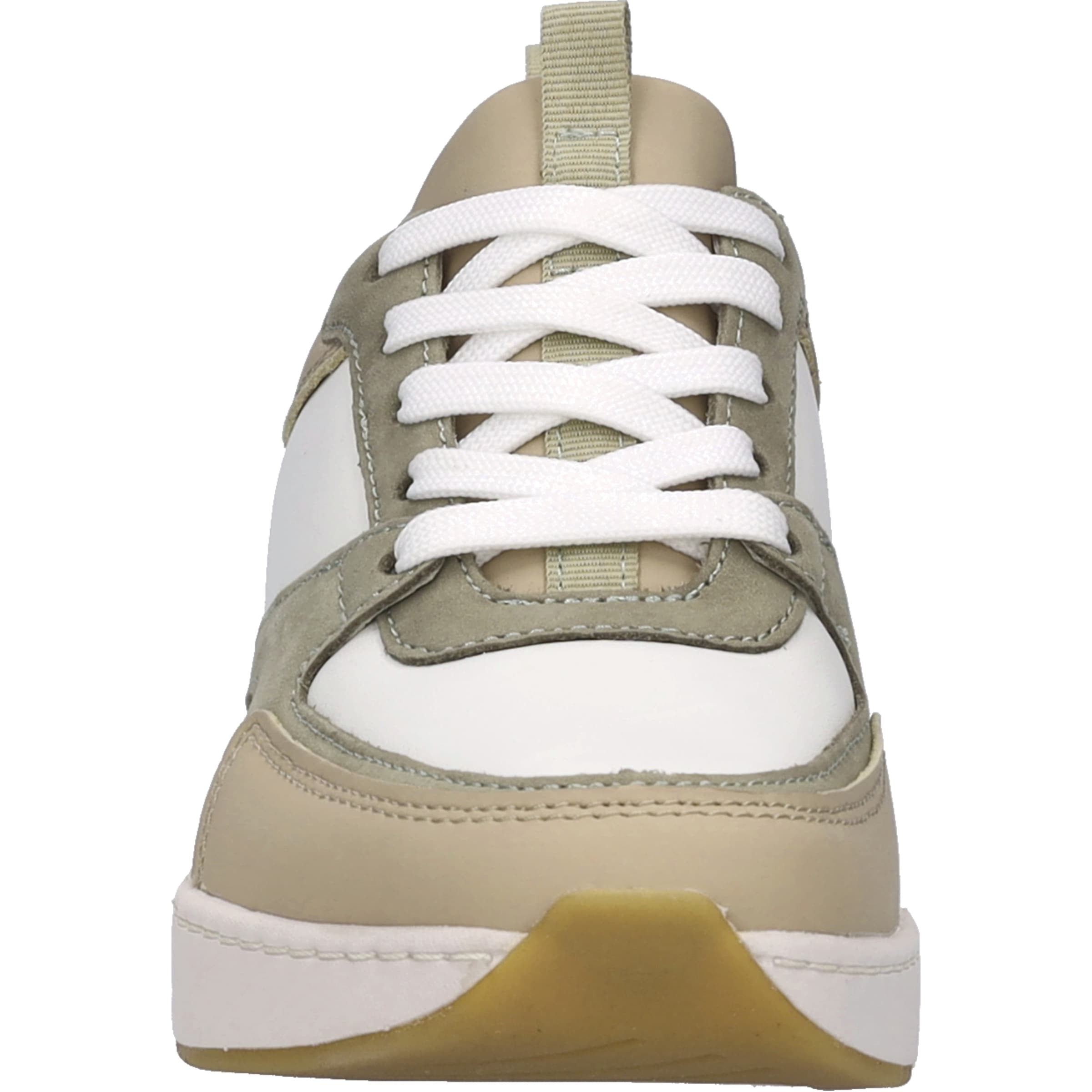 Josef Seibel Sneaker »Elli 09, beige-multi«