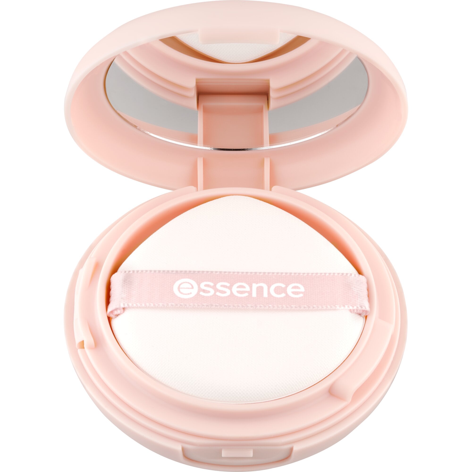 Essence Foundation »silky CUSHION FOUNDATION«