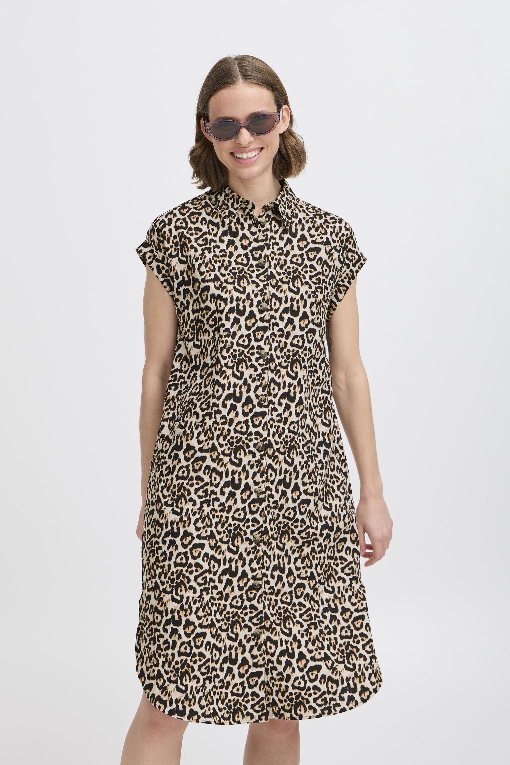 b.young Blusenkleid »Blusenkleid BYAlakka«