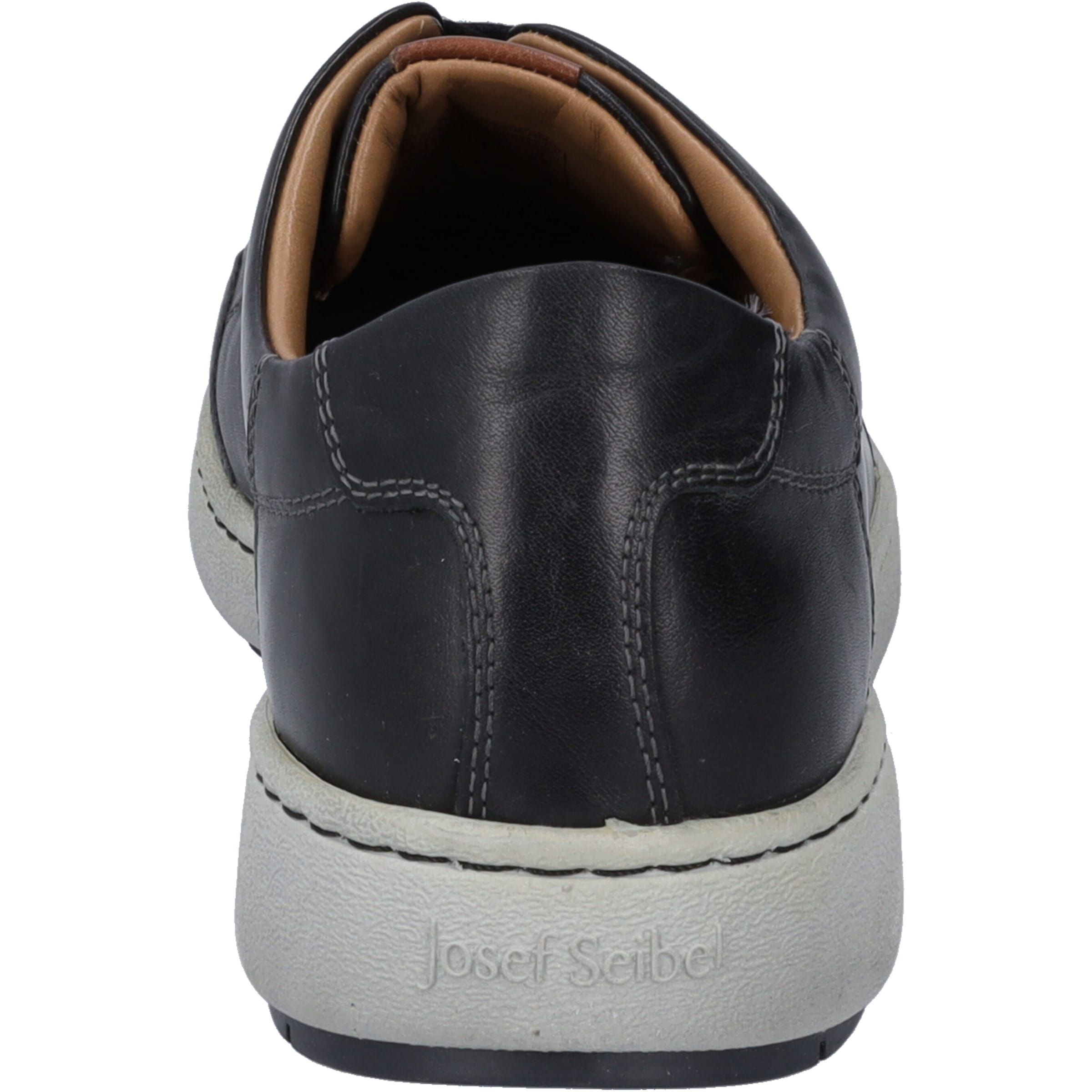 Josef Seibel Sneaker »David 03, schwarz-kombi«