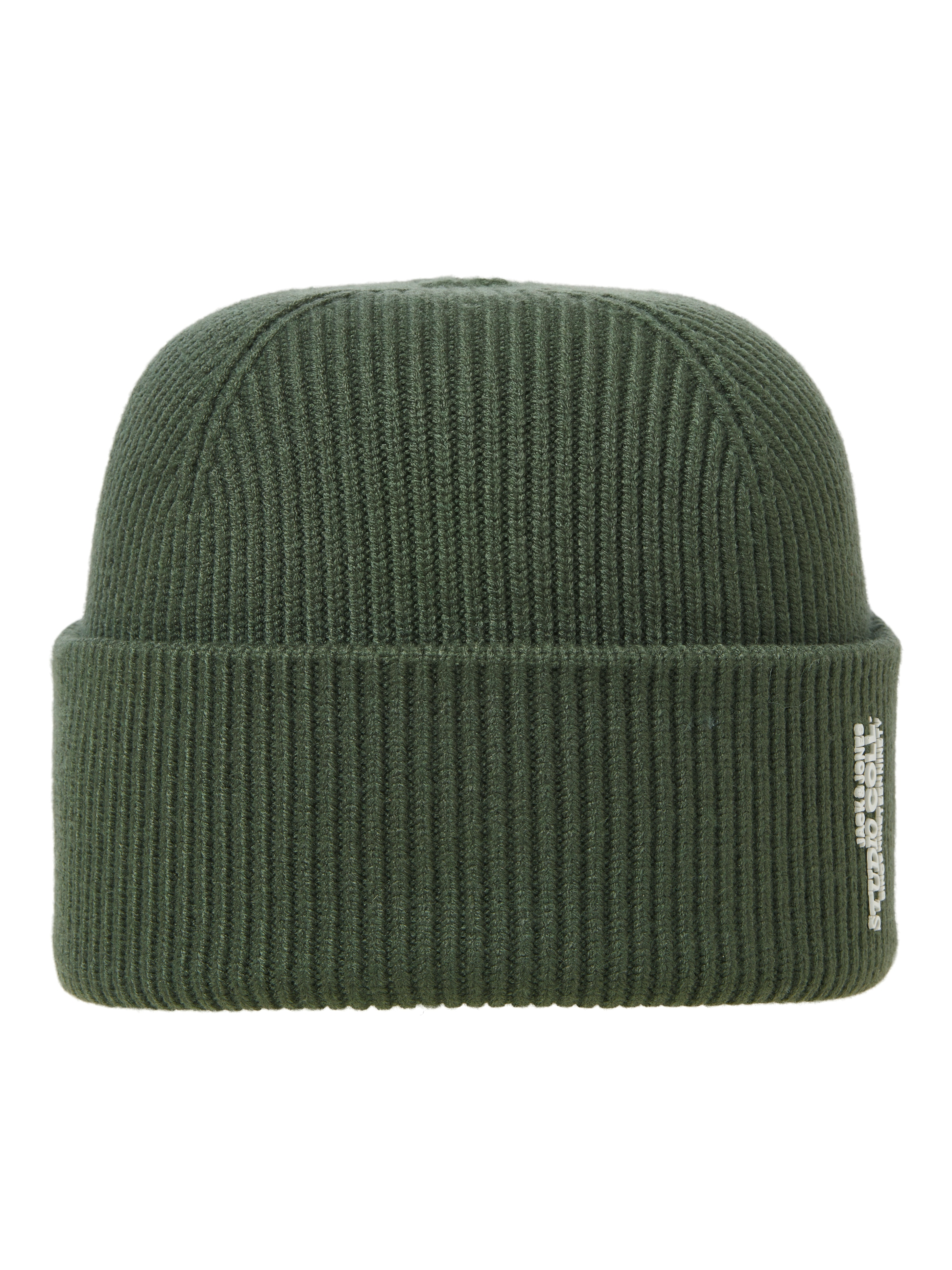 Jack & Jones Beanie »JACCOLL REGULAR BEANIE NOOS«