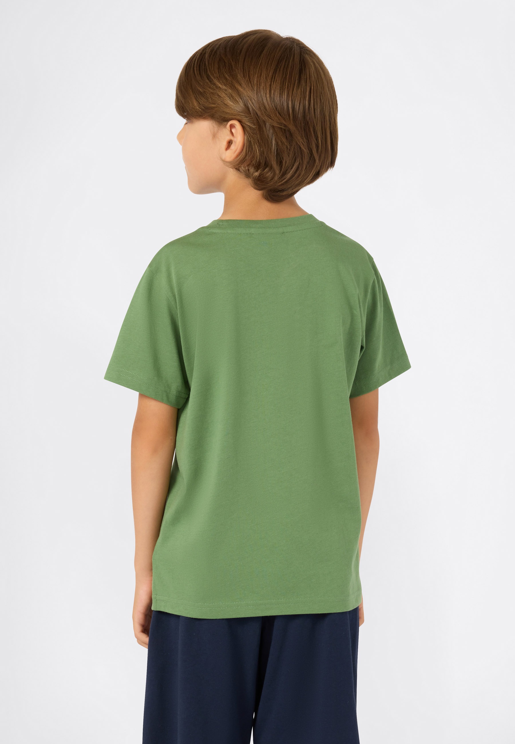 Champion T-Shirt »SPORTWEAR T-SHIRT Standard Fit«