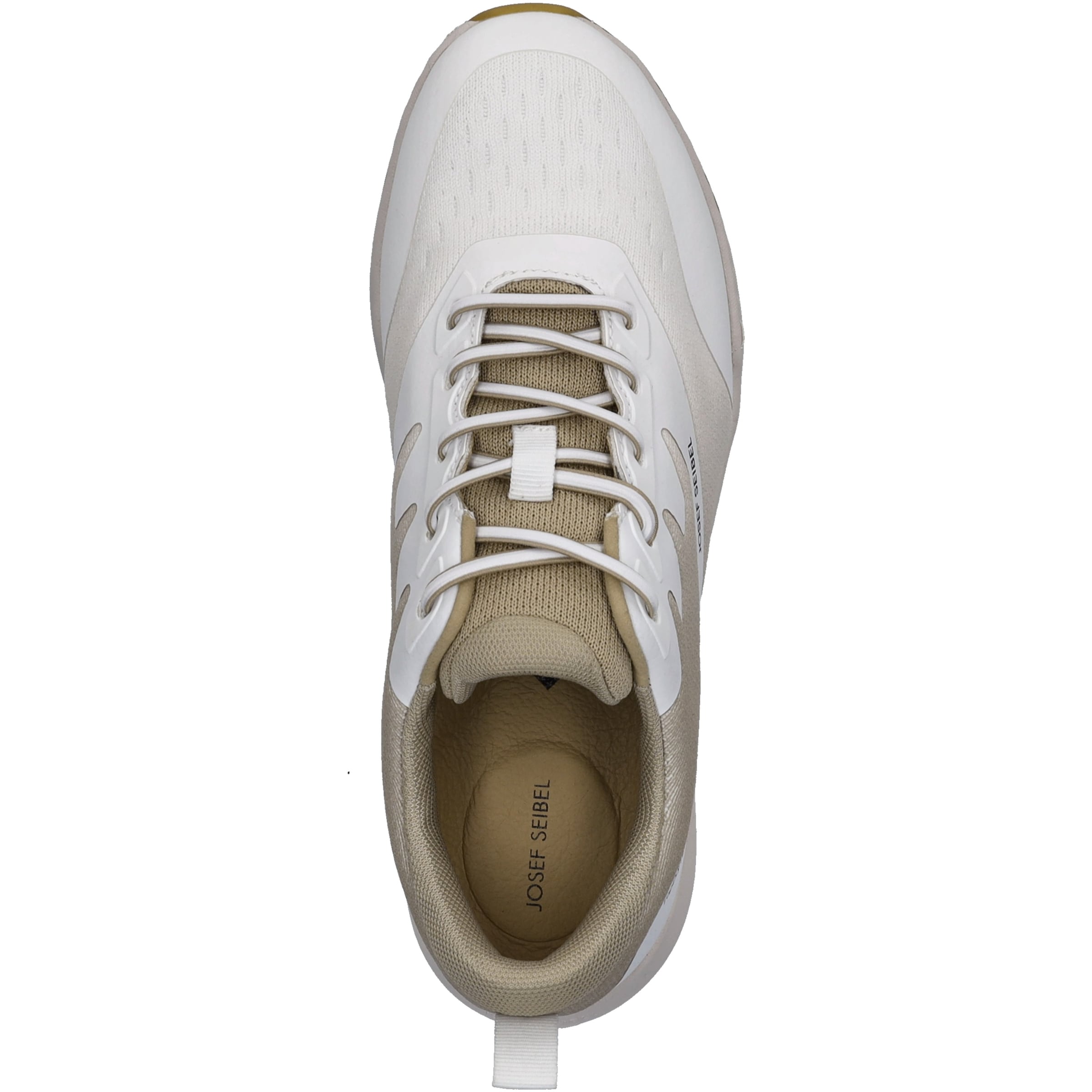 Josef Seibel Sneaker »Elli 53, beige-kombi«
