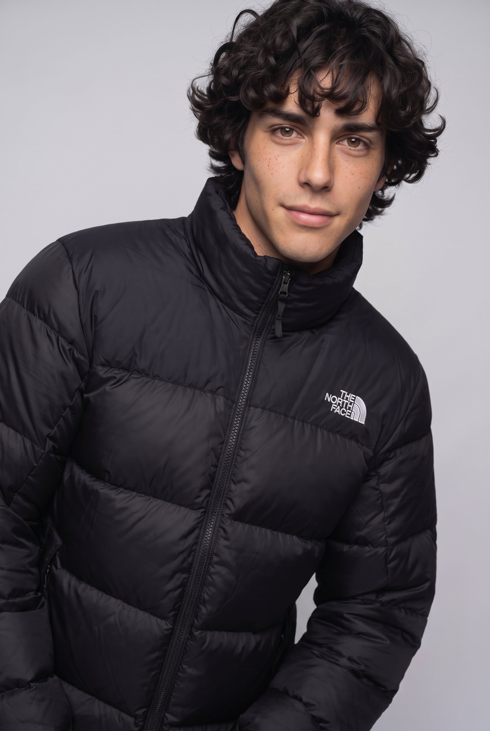The North Face Daunenjacke »M DIABLO DOWN 2.0 JACKET« winddicht, pflegeleicht, mit Reißverschlusstaschen