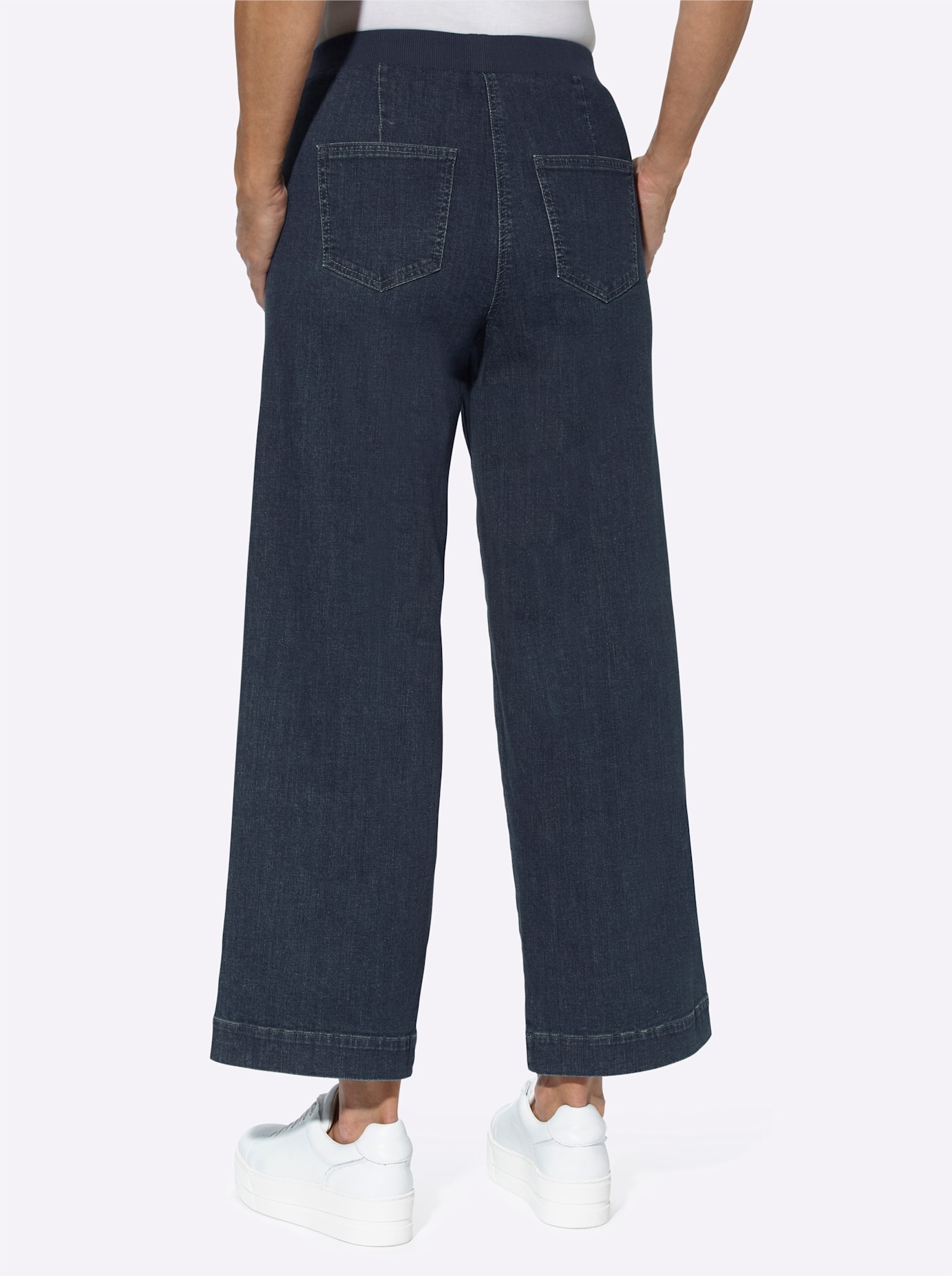 Inspirationen 7/8-Jeans, (1 tlg.)