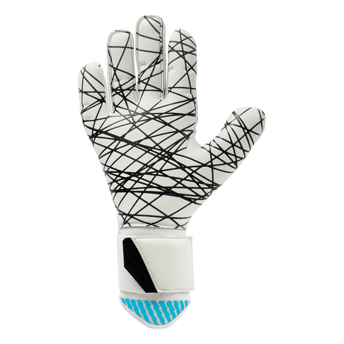 uhlsport Torwarthandschuhe »Torwarthandschuhe FM Cybertec Ultragrip« 1 Stk.